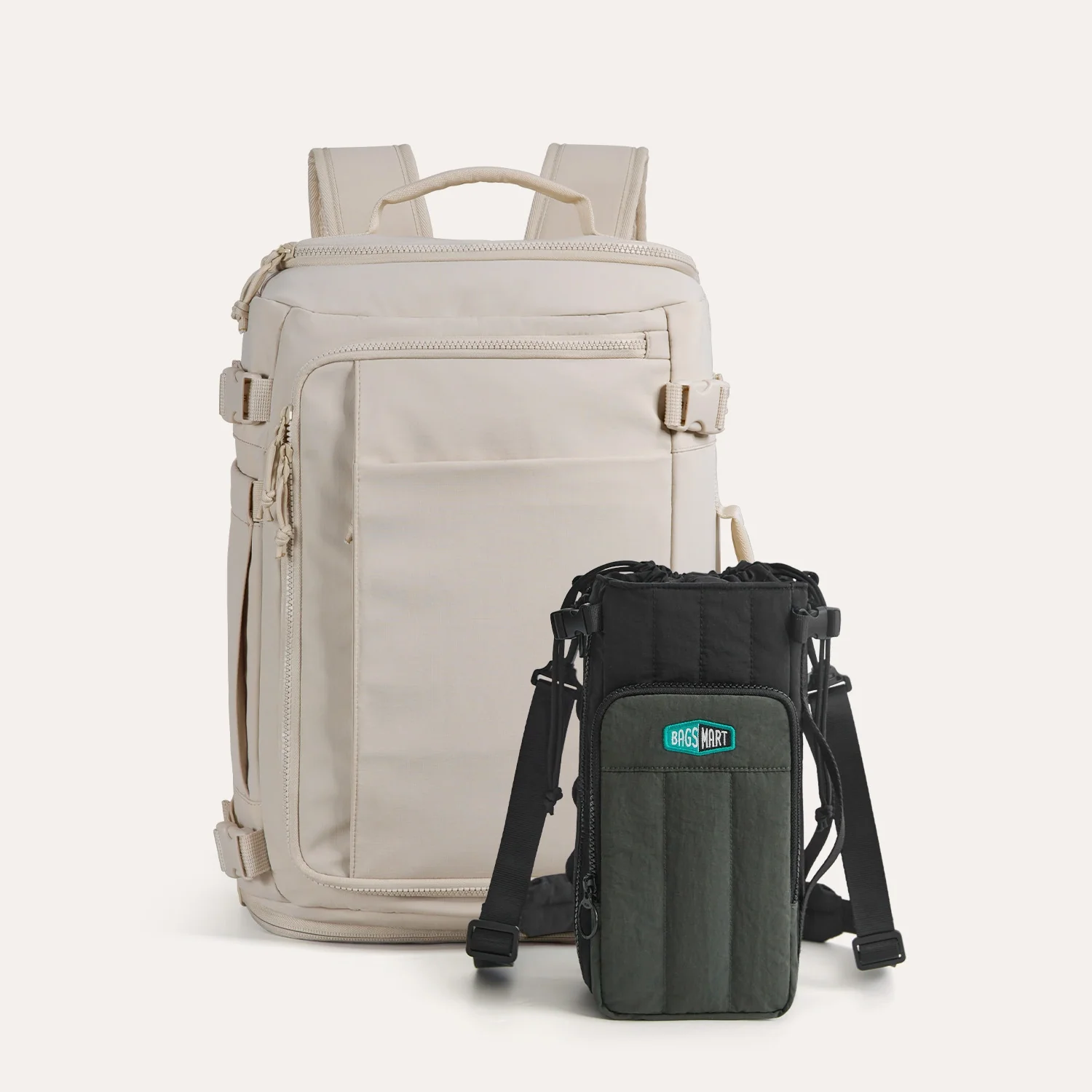 Blast & Paz Hydration Travel Set - Image 11
