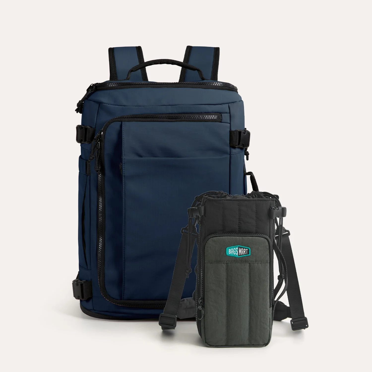 Blast & Paz Hydration Travel Set - Image 12