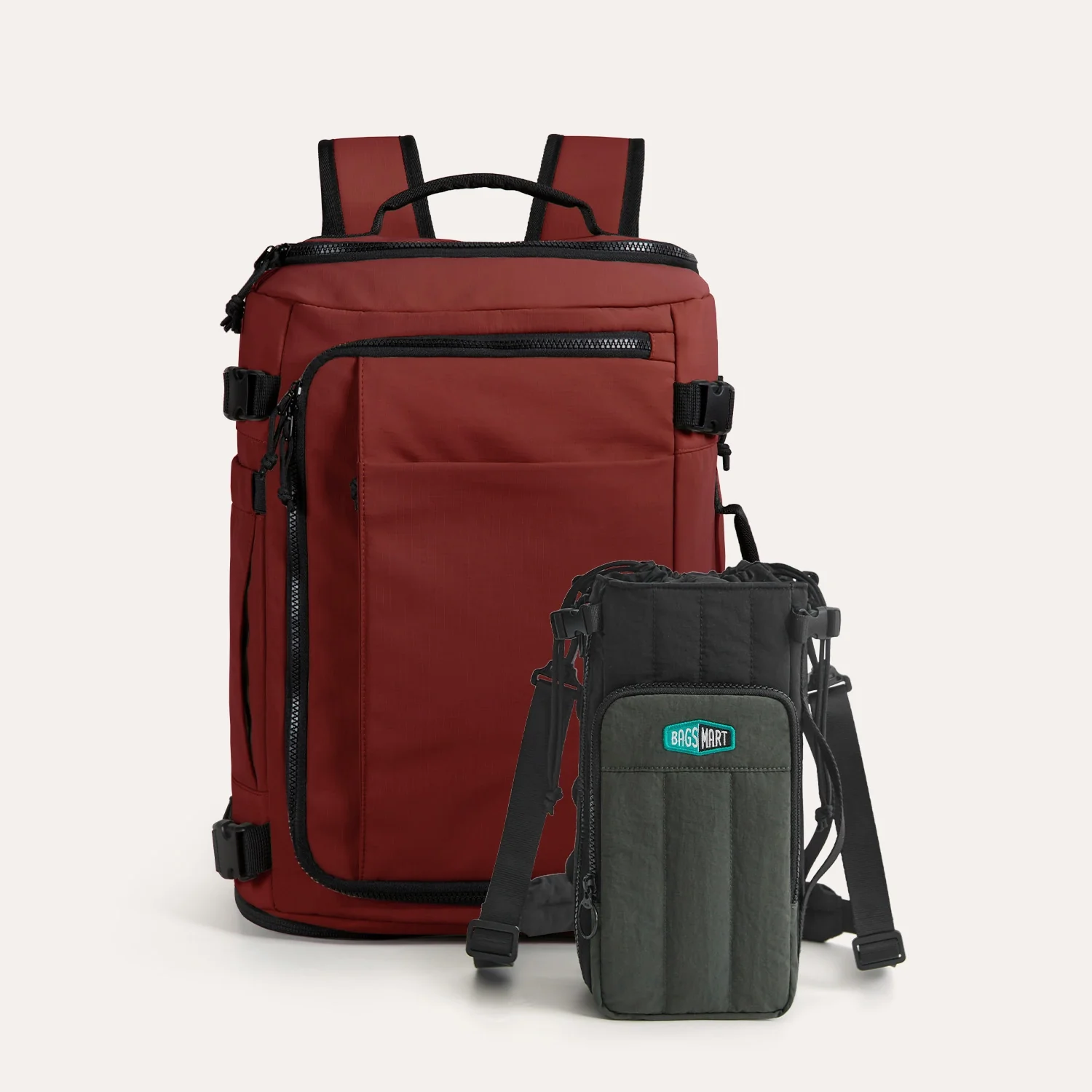 Blast & Paz Hydration Travel Set - Image 13