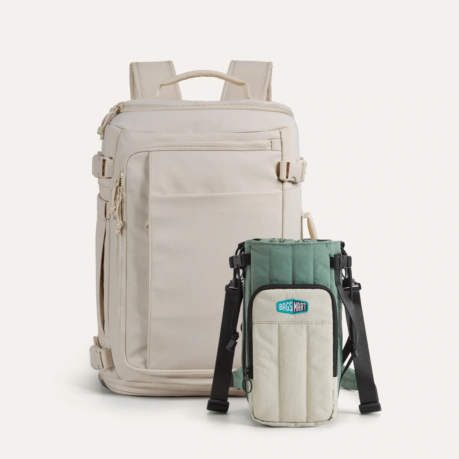 Blast & Paz Hydration Travel Set - Image 14