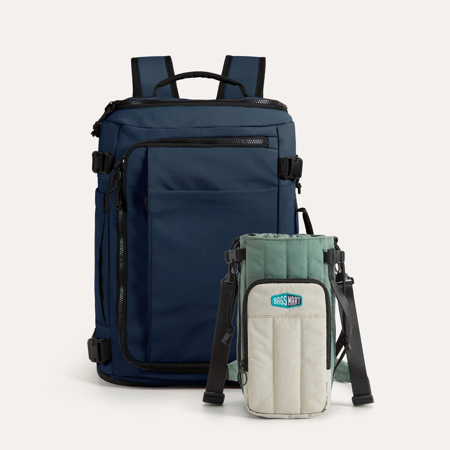 Blast & Paz Hydration Travel Set - Image 15