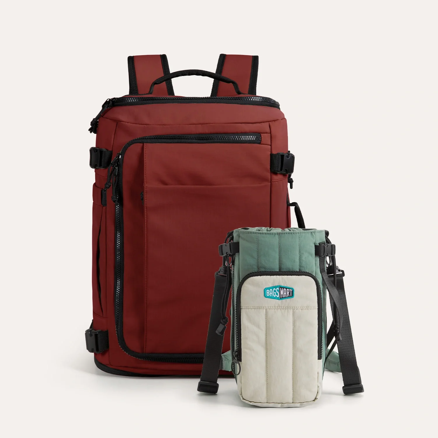 Blast & Paz Hydration Travel Set - Image 16