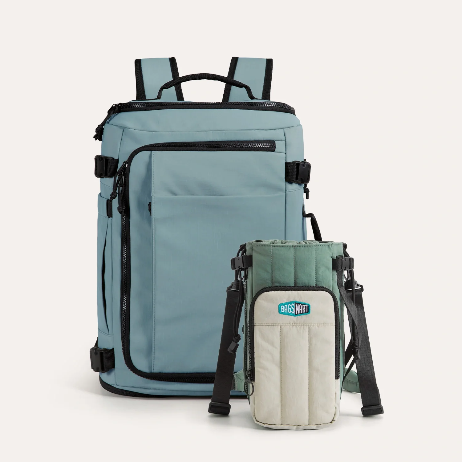 Blast & Paz Hydration Travel Set - Image 17