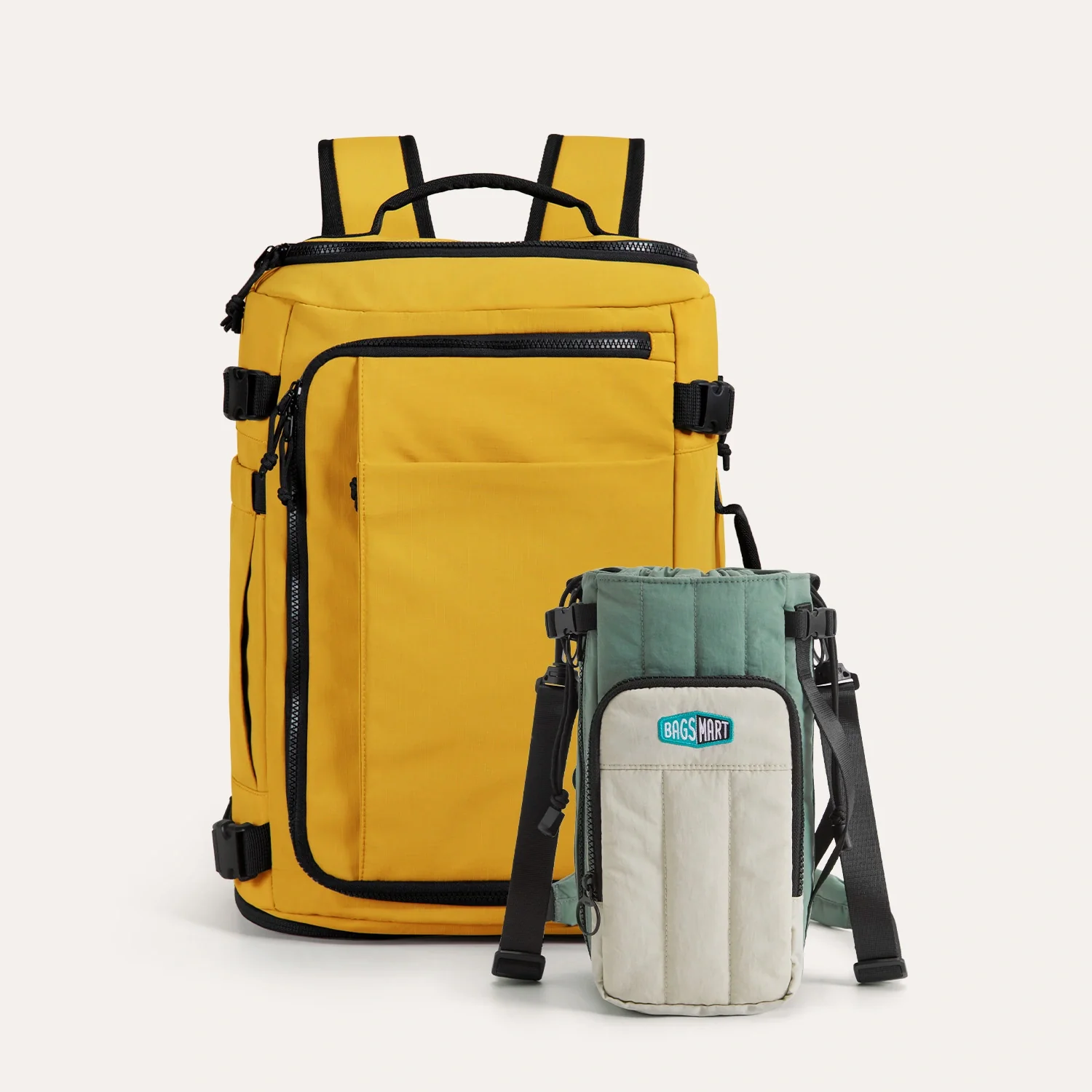 Blast & Paz Hydration Travel Set - Image 18