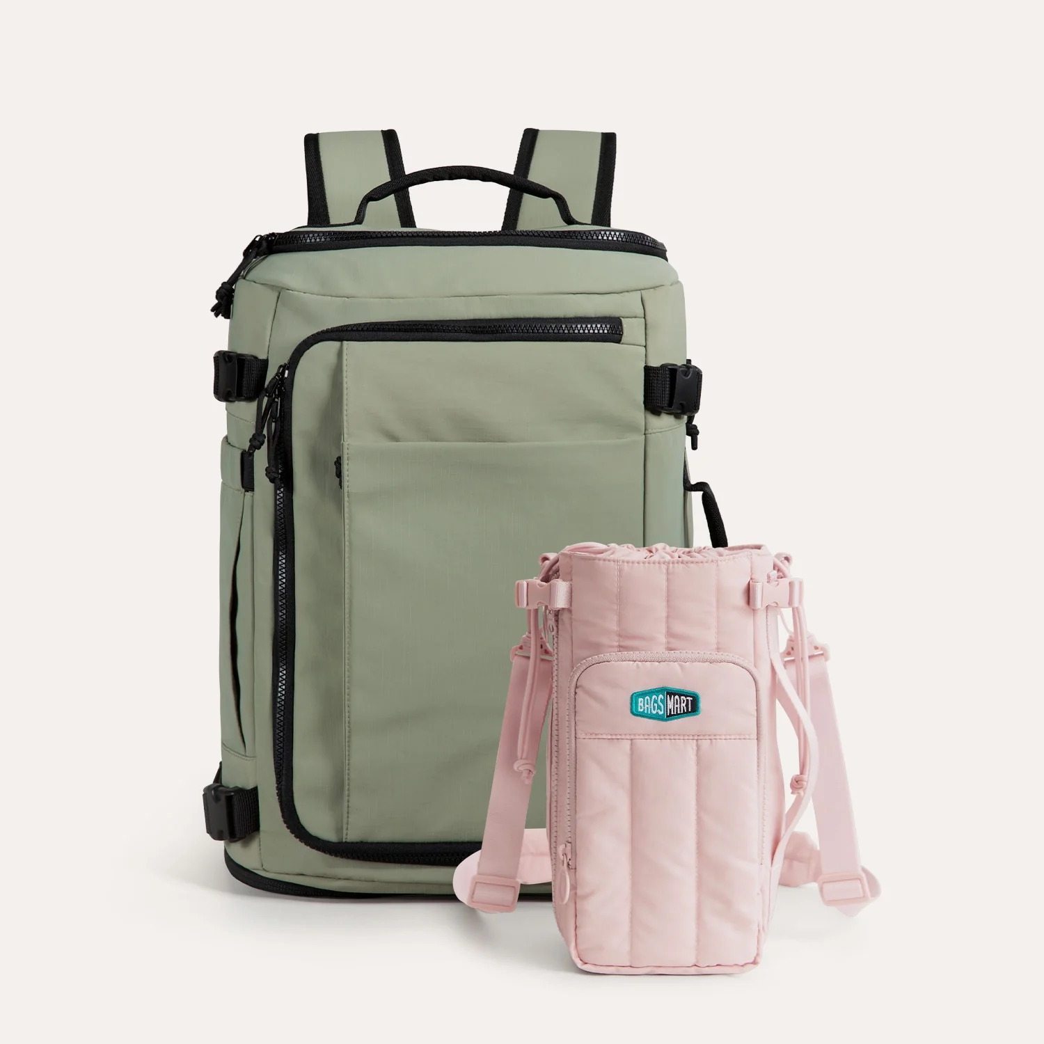 Blast & Paz Hydration Travel Set - Image 19