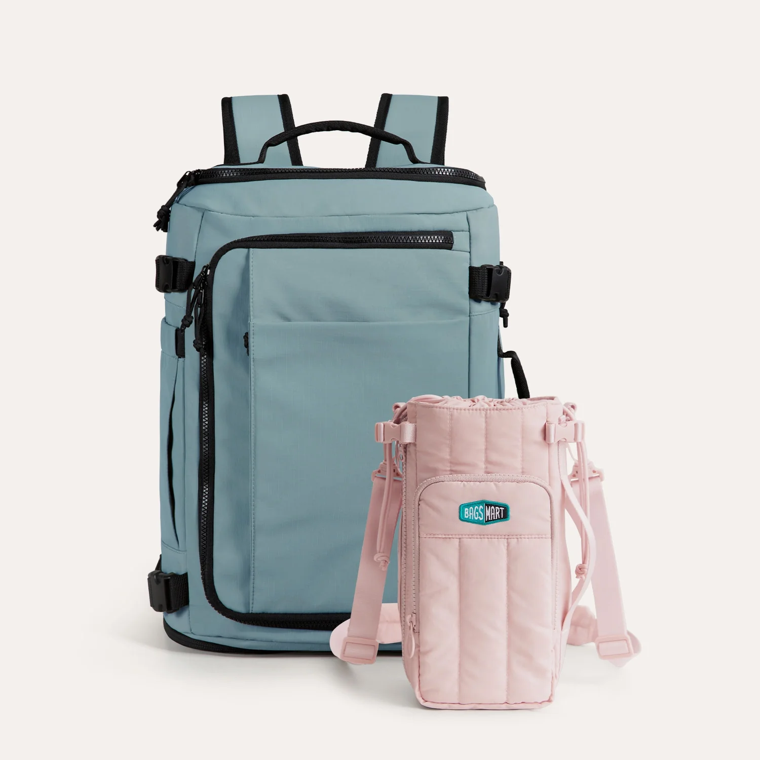 Blast & Paz Hydration Travel Set - Image 21