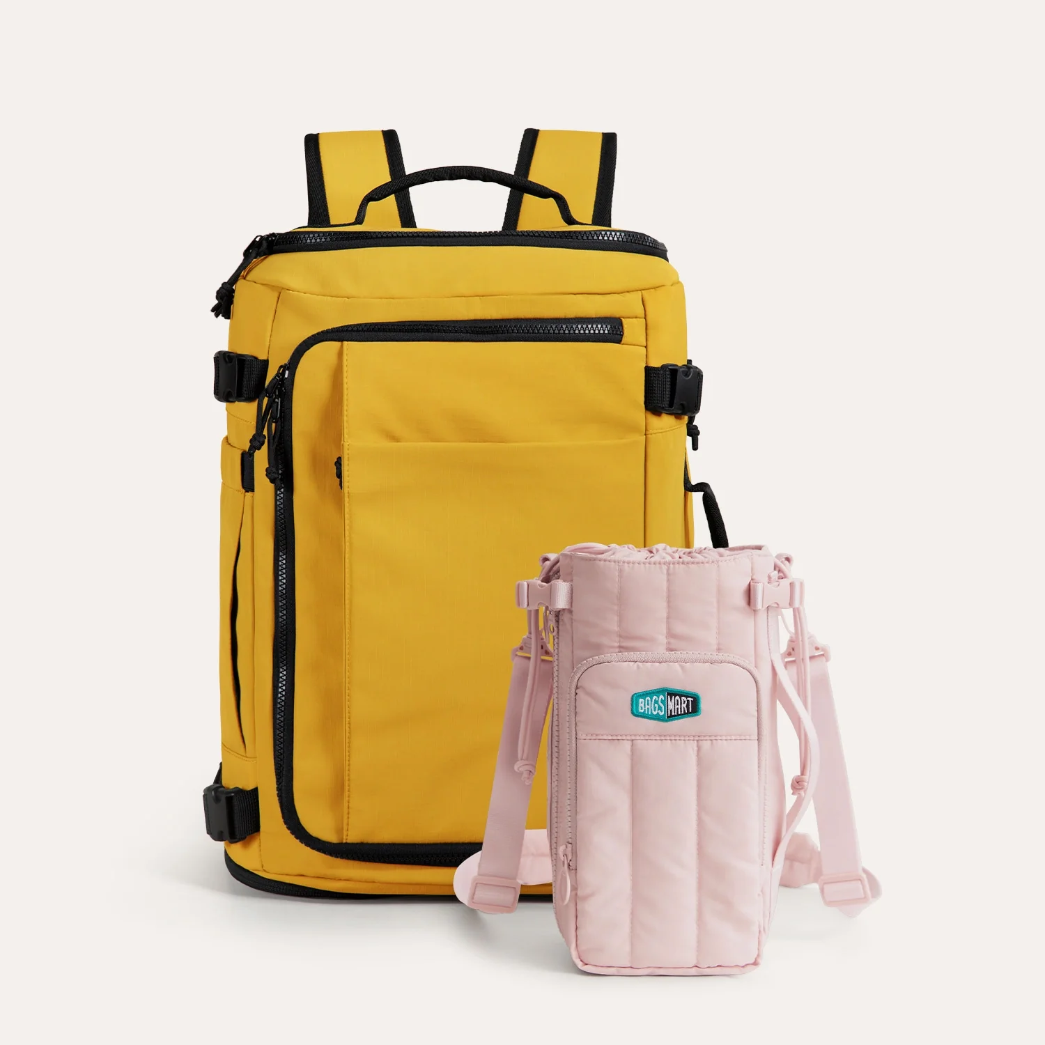 Blast & Paz Hydration Travel Set - Image 22