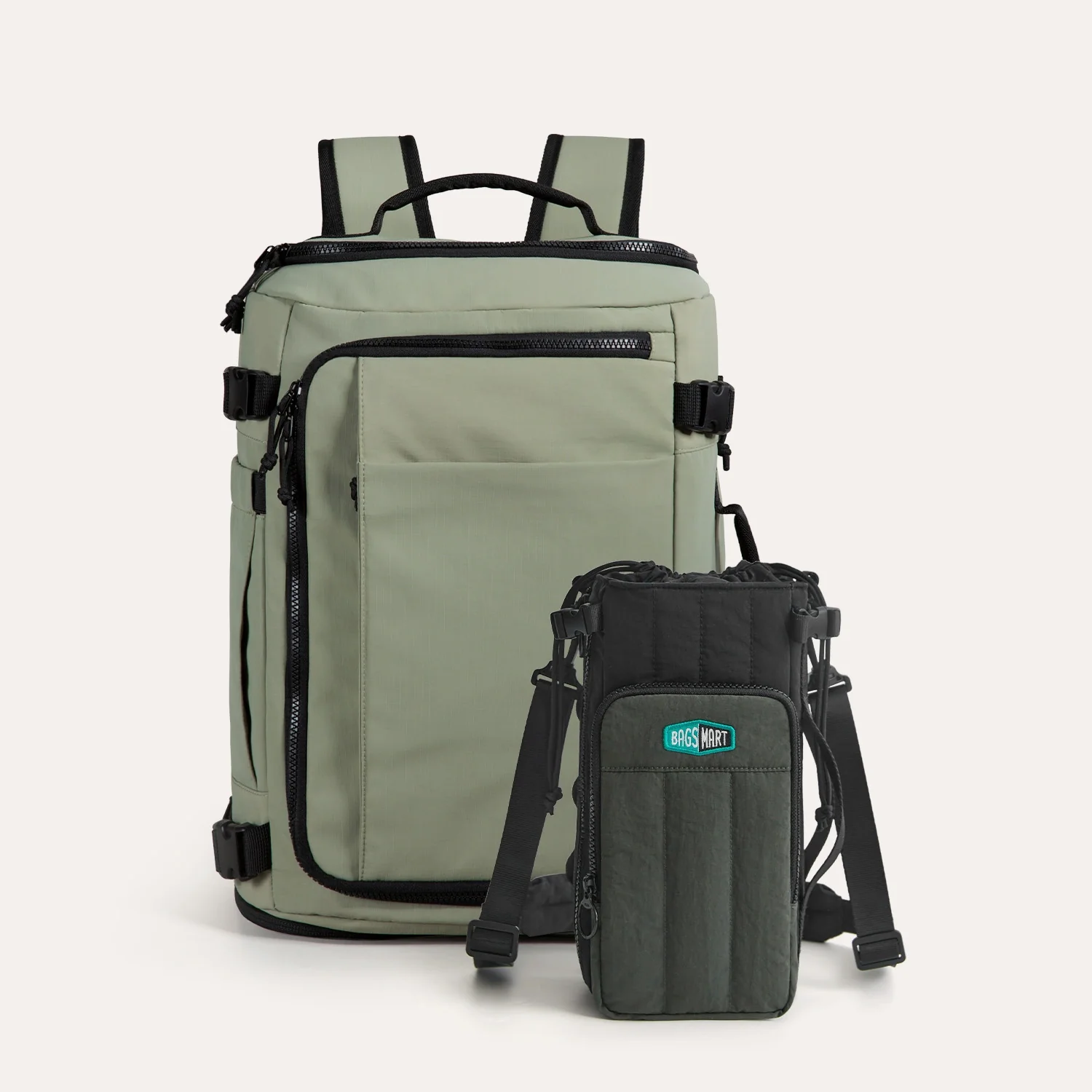 Blast & Paz Hydration Travel Set - Image 25