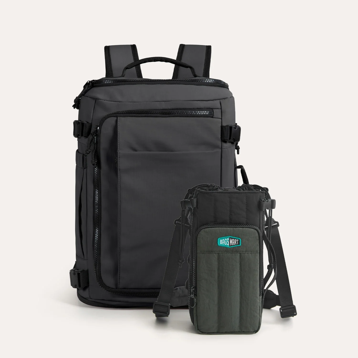 Blast & Paz Hydration Travel Set - Image 26