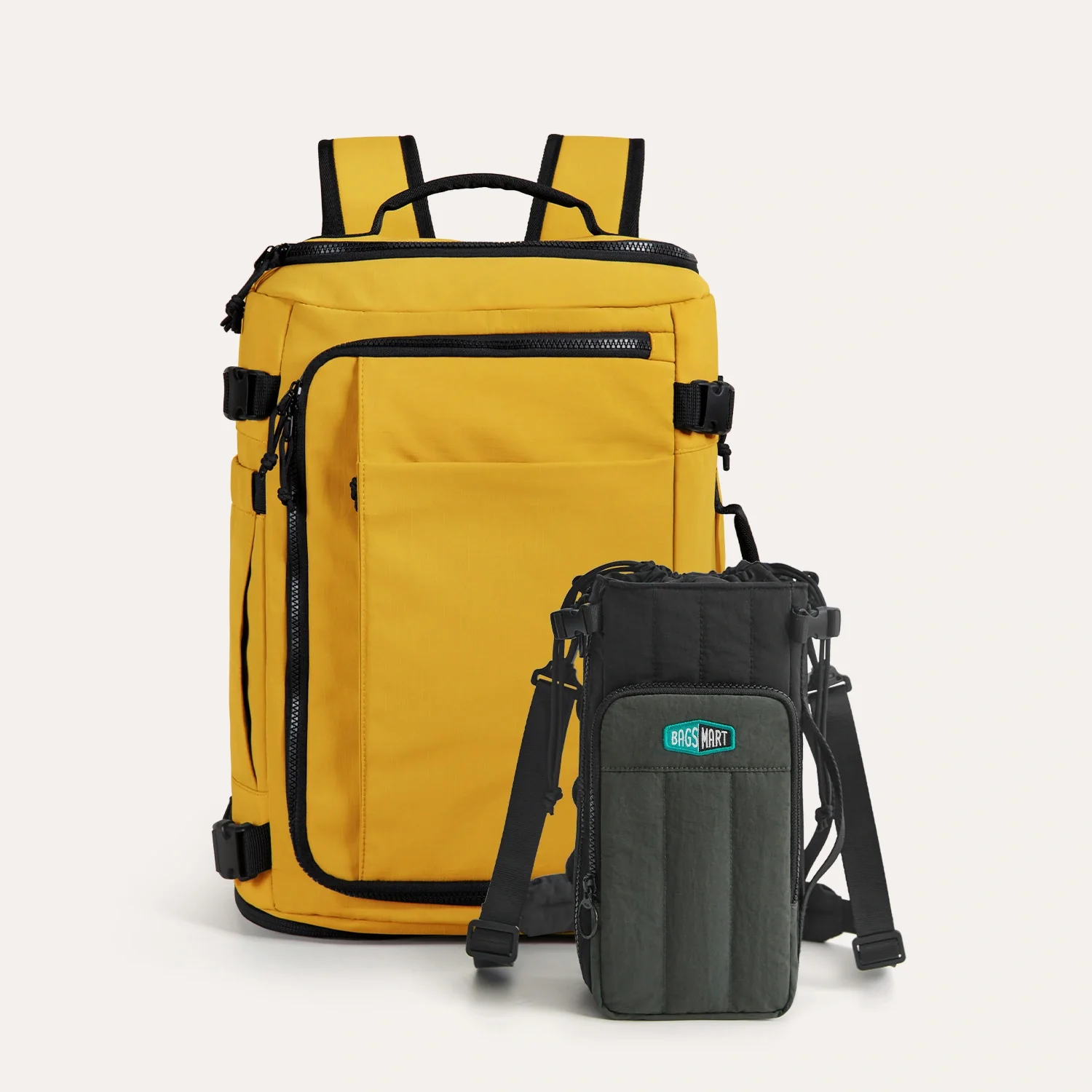 Blast & Paz Hydration Travel Set - Image 29