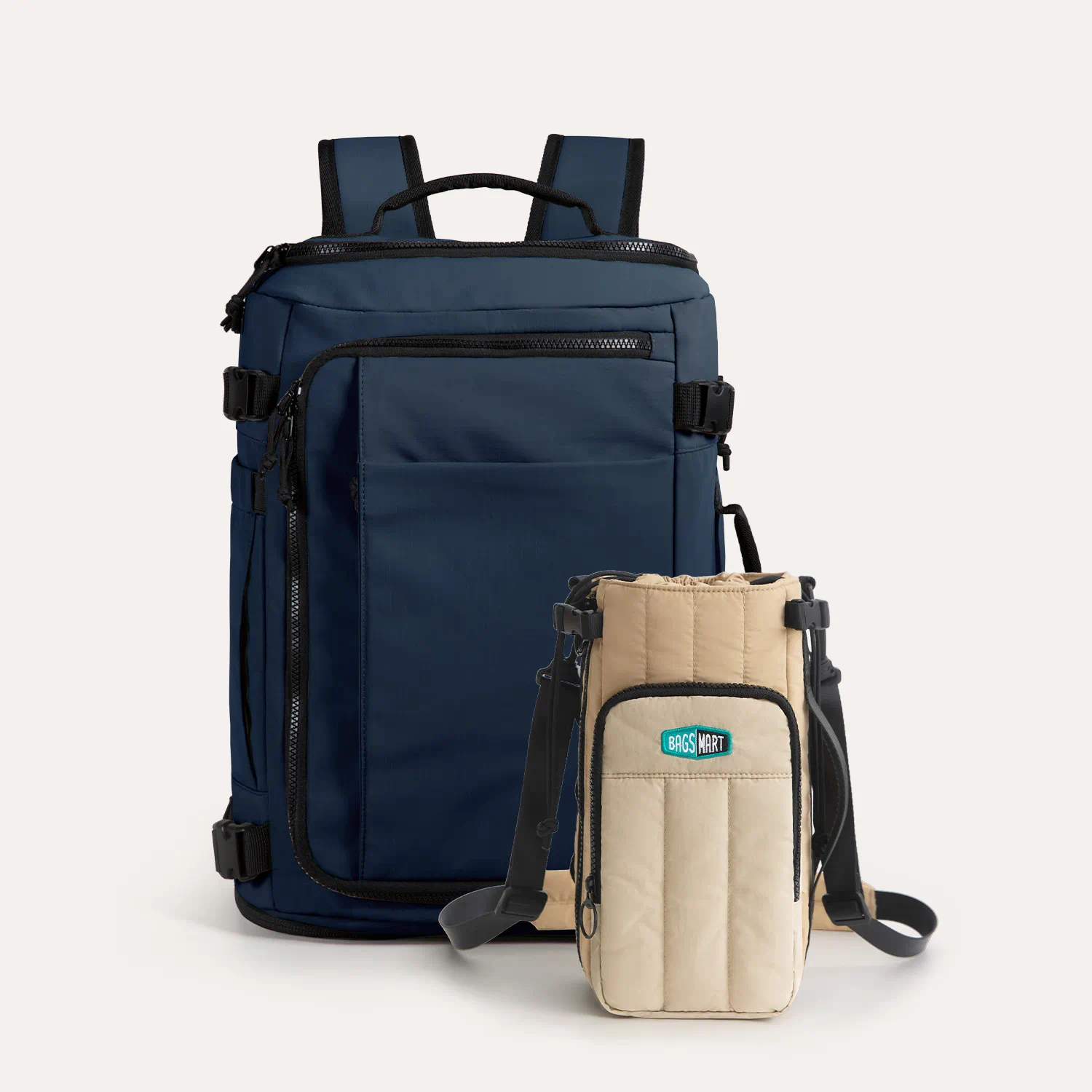 Blast & Paz Hydration Travel Set - Image 3