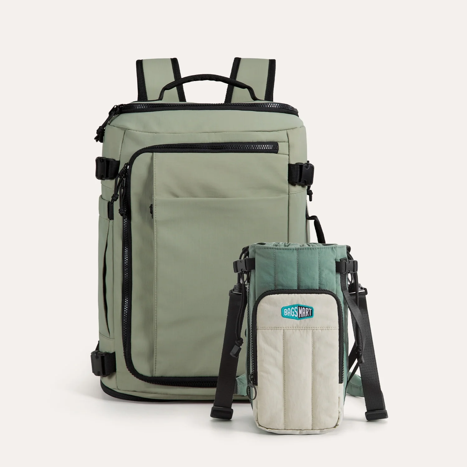 Blast & Paz Hydration Travel Set - Image 30