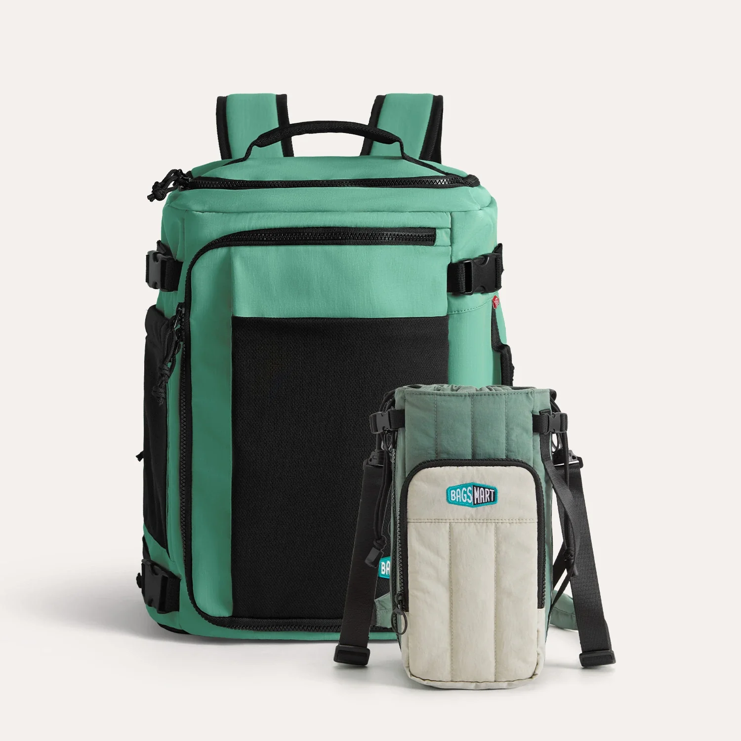 Blast & Paz Hydration Travel Set - Image 34