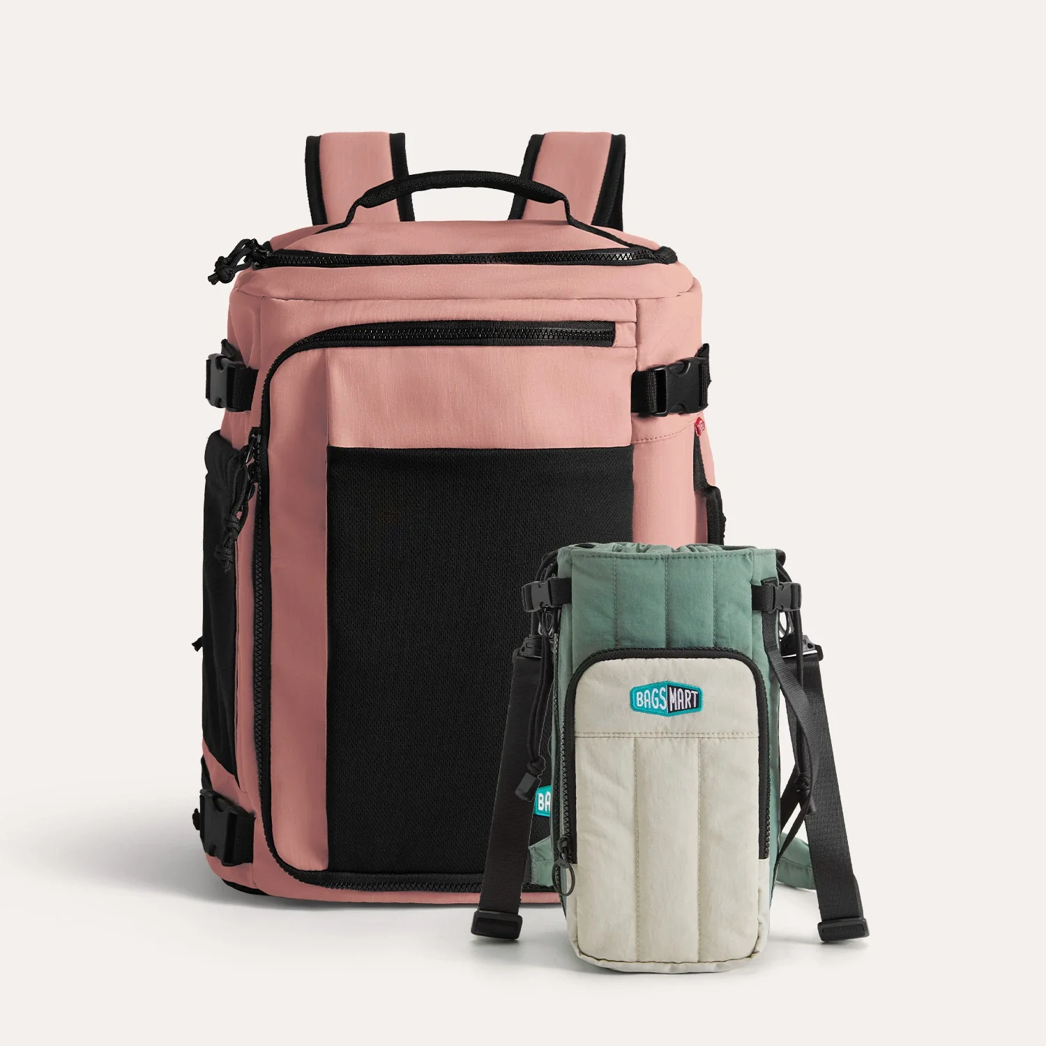 Blast & Paz Hydration Travel Set - Image 36
