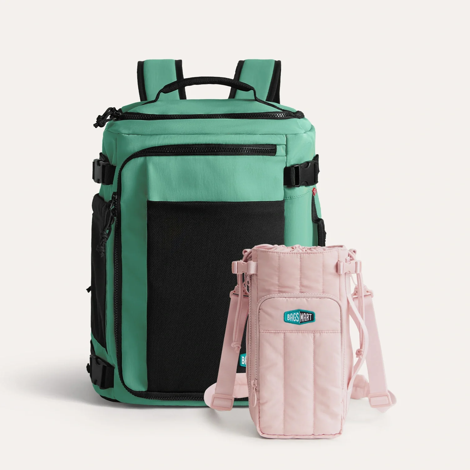 Blast & Paz Hydration Travel Set - Image 38