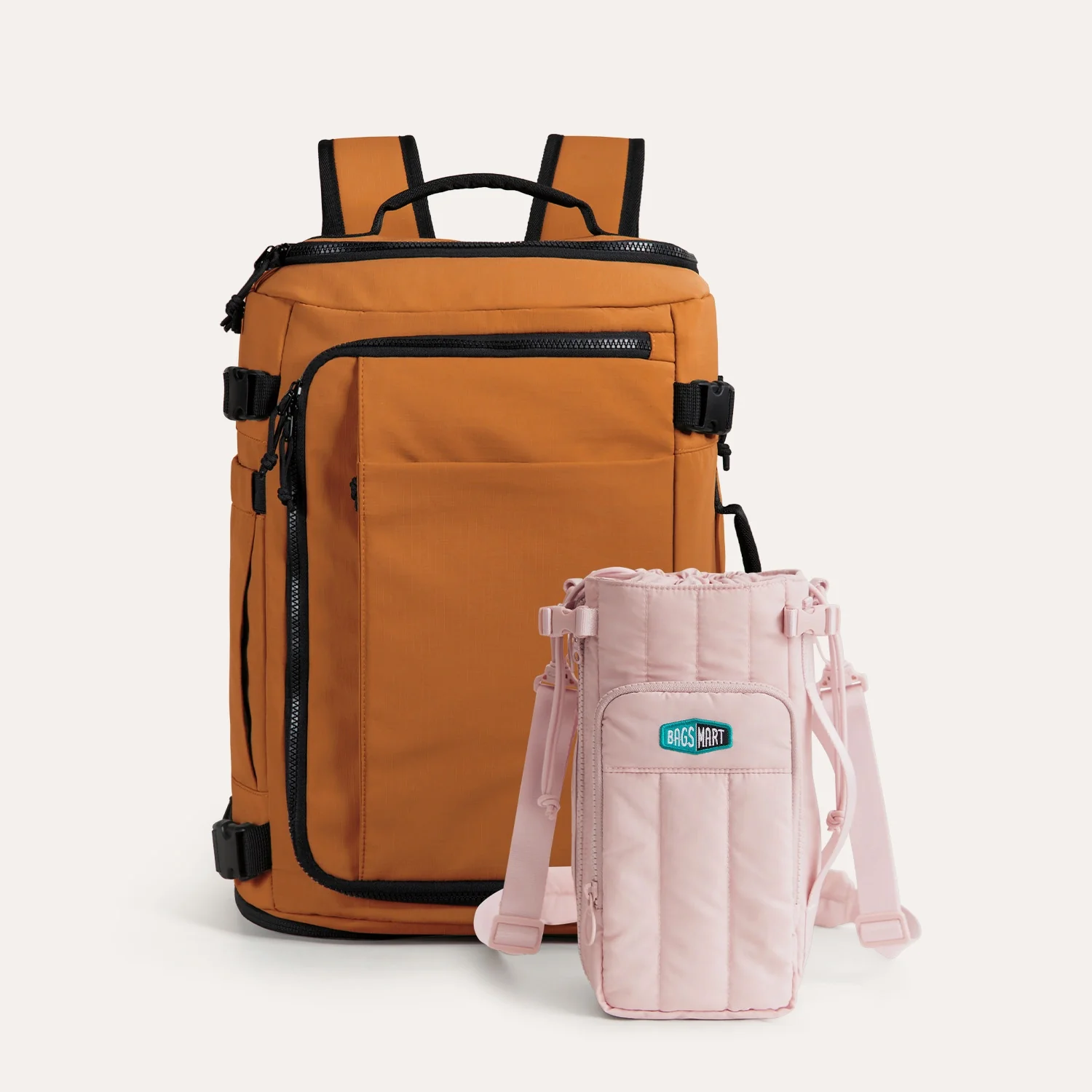 Blast & Paz Hydration Travel Set - Image 4