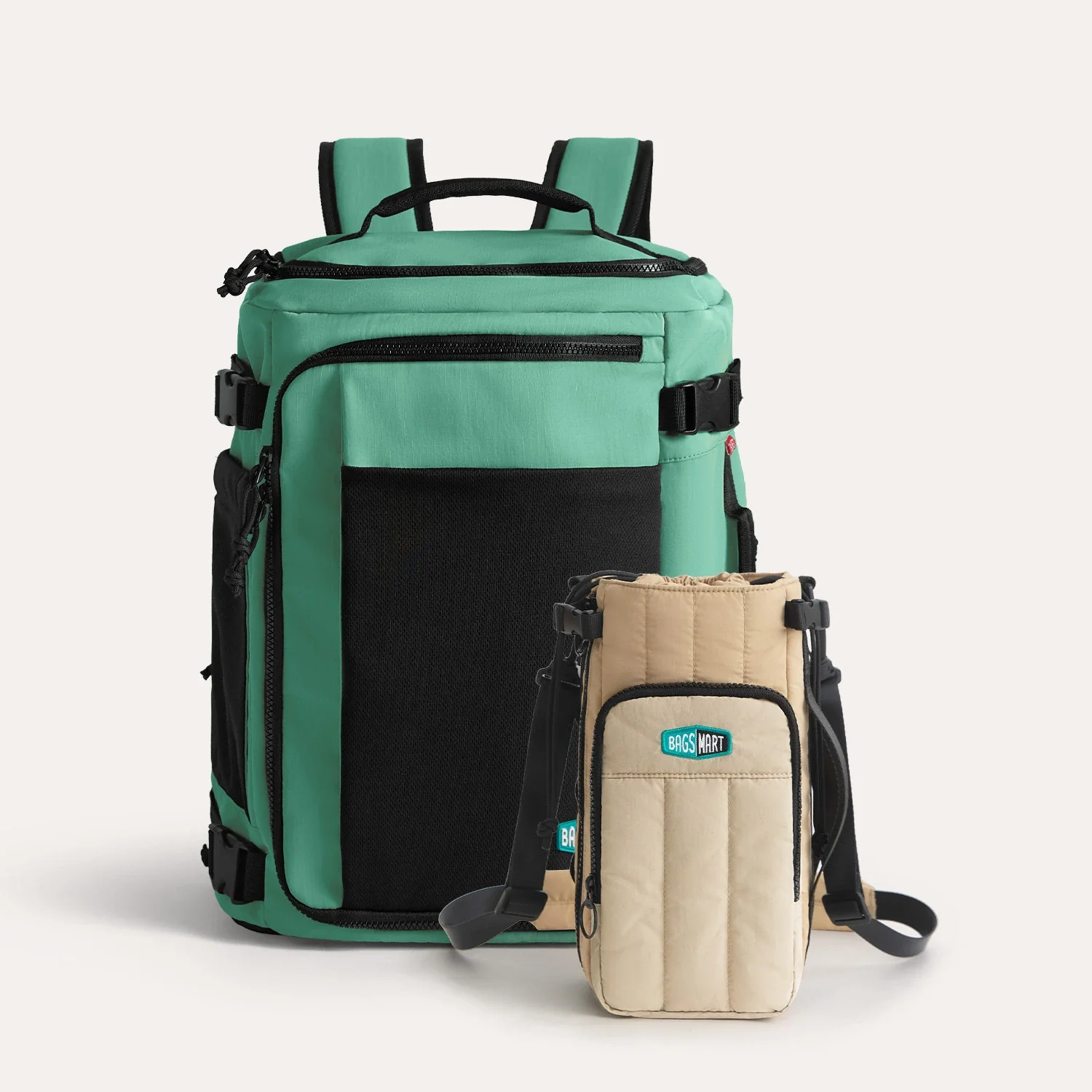 Blast & Paz Hydration Travel Set - Image 42