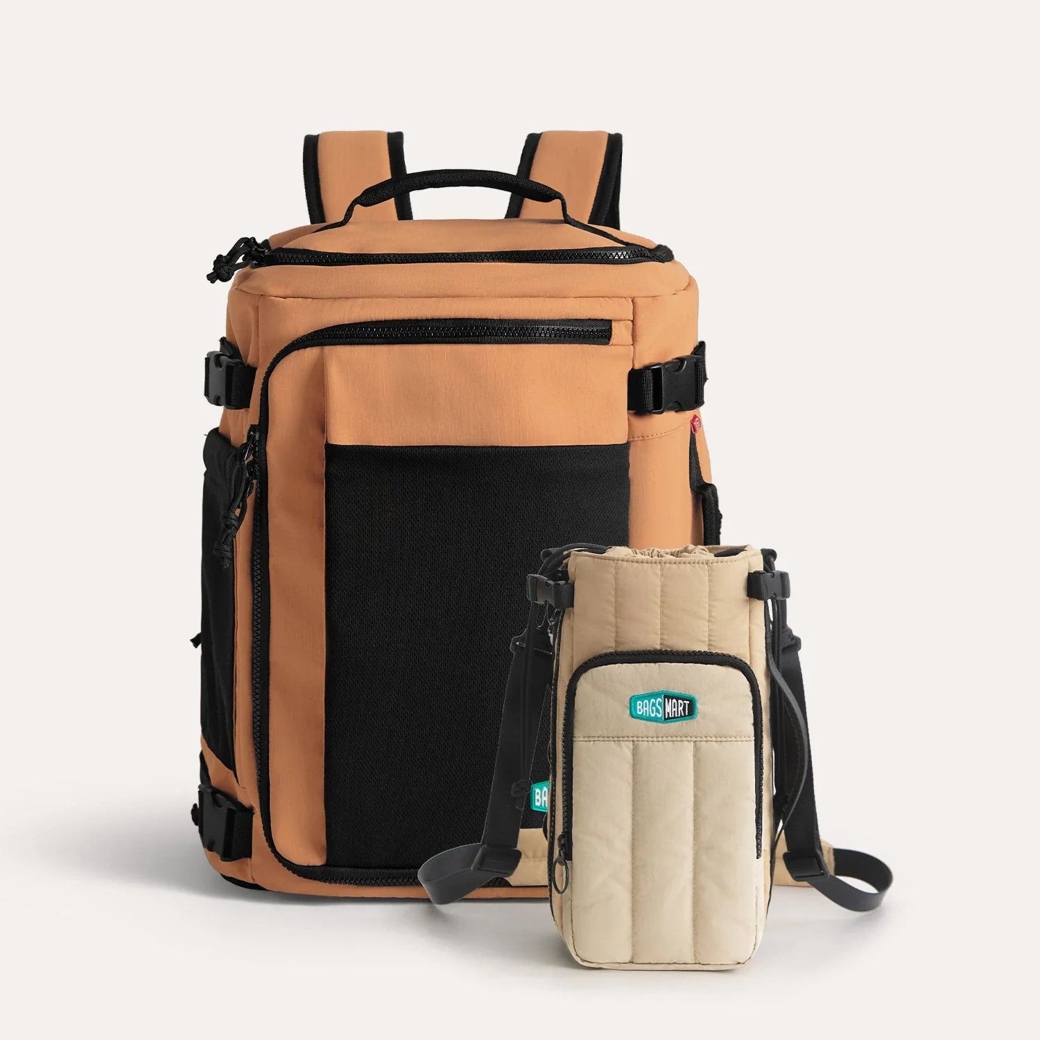 Blast & Paz Hydration Travel Set - Image 43