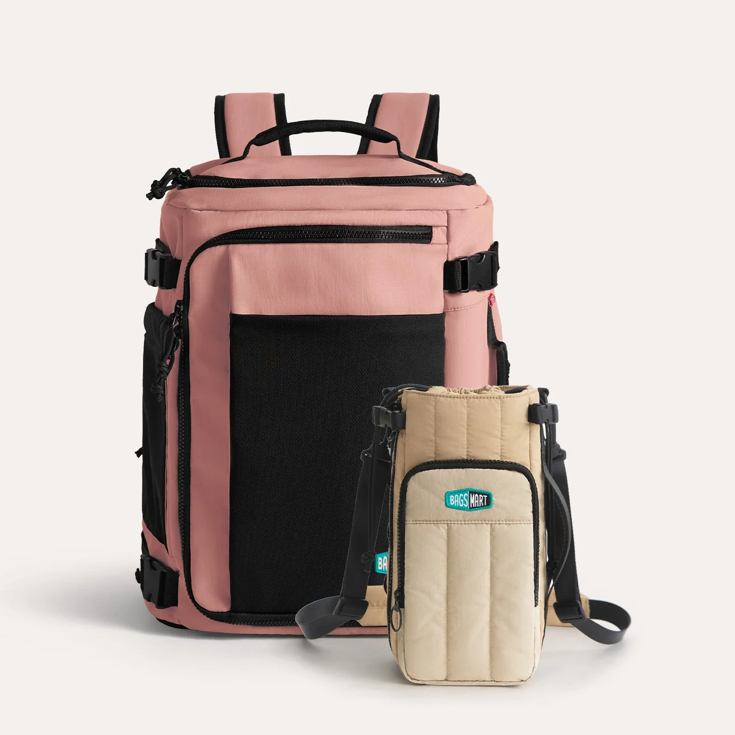 Blast & Paz Hydration Travel Set - Image 44