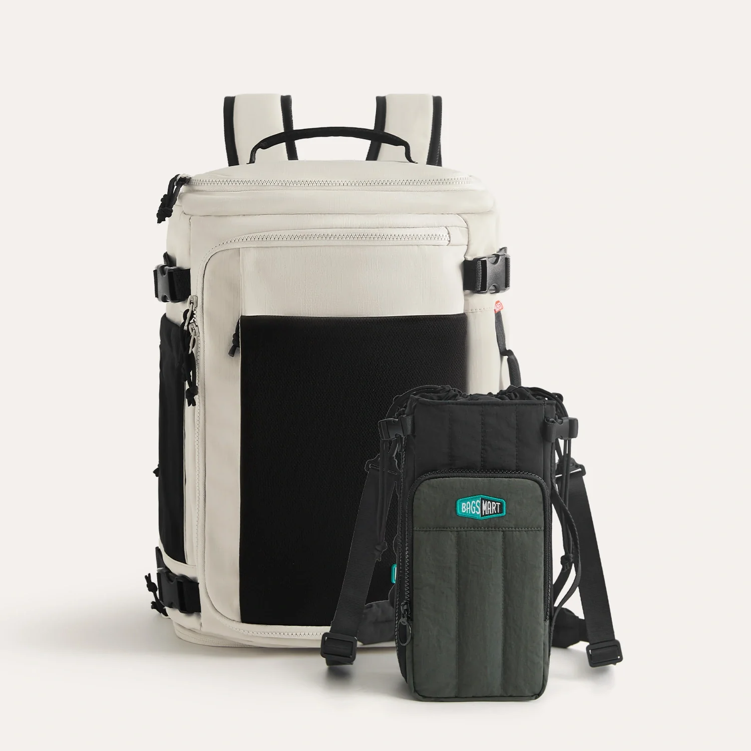 Blast & Paz Hydration Travel Set - Image 45