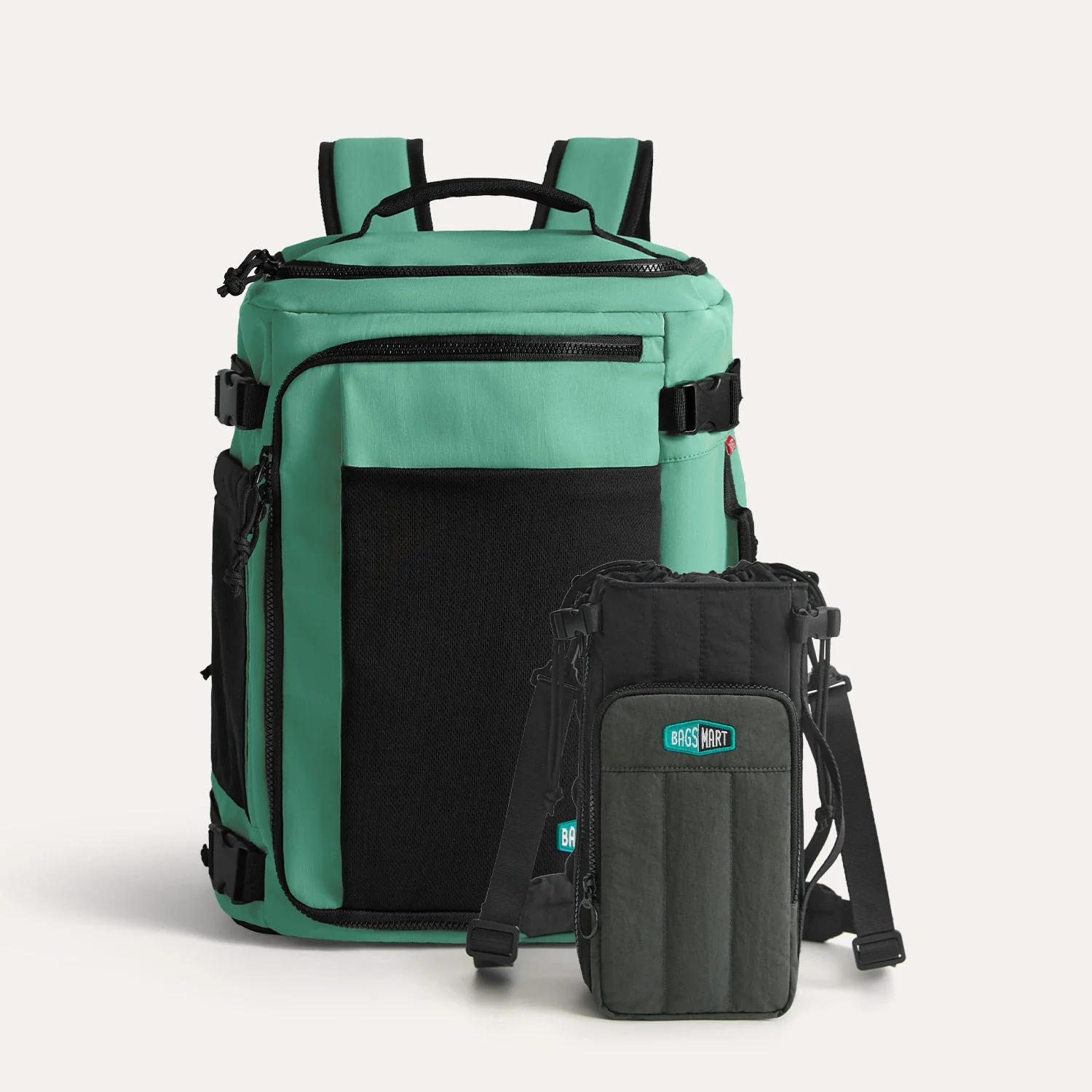 Blast & Paz Hydration Travel Set - Image 46