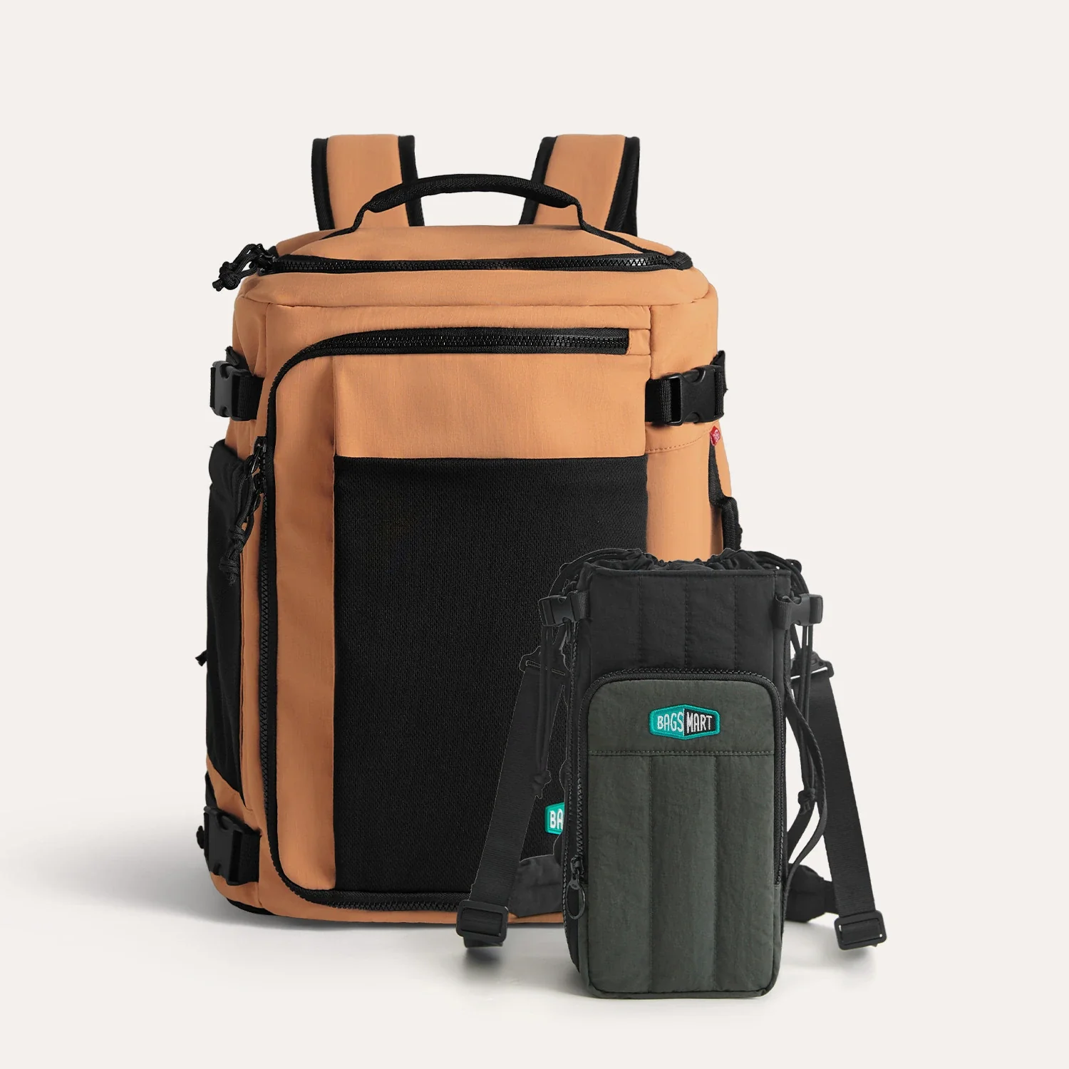 Blast & Paz Hydration Travel Set - Image 47