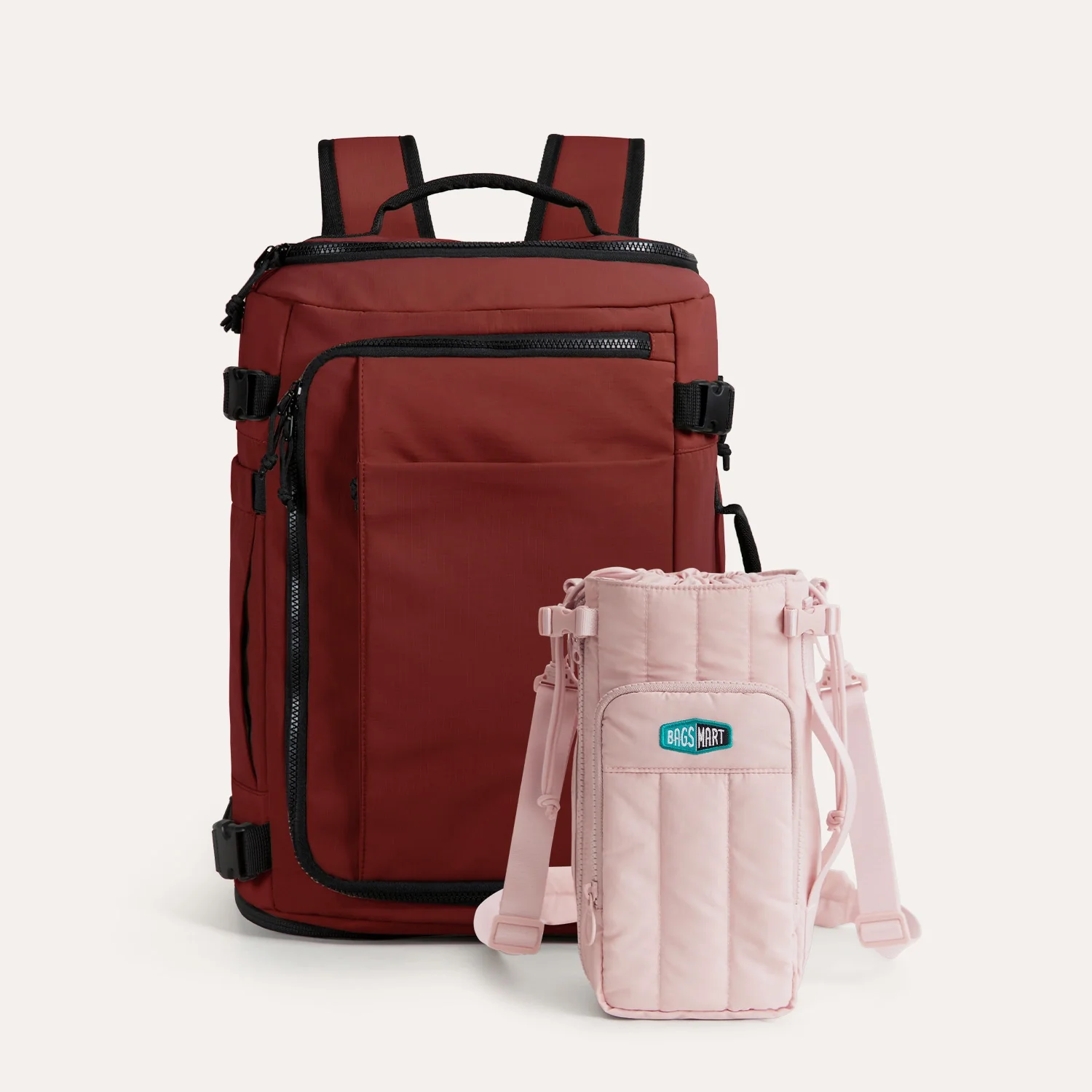 Blast & Paz Hydration Travel Set - Image 5