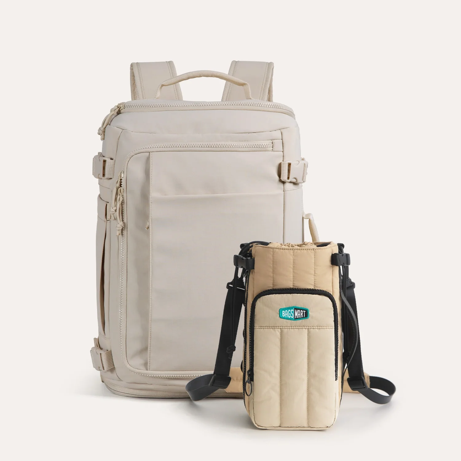 Blast & Paz Hydration Travel Set - Image 6