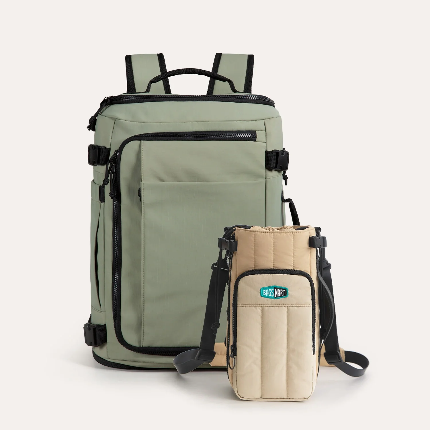 Blast & Paz Hydration Travel Set - Image 7