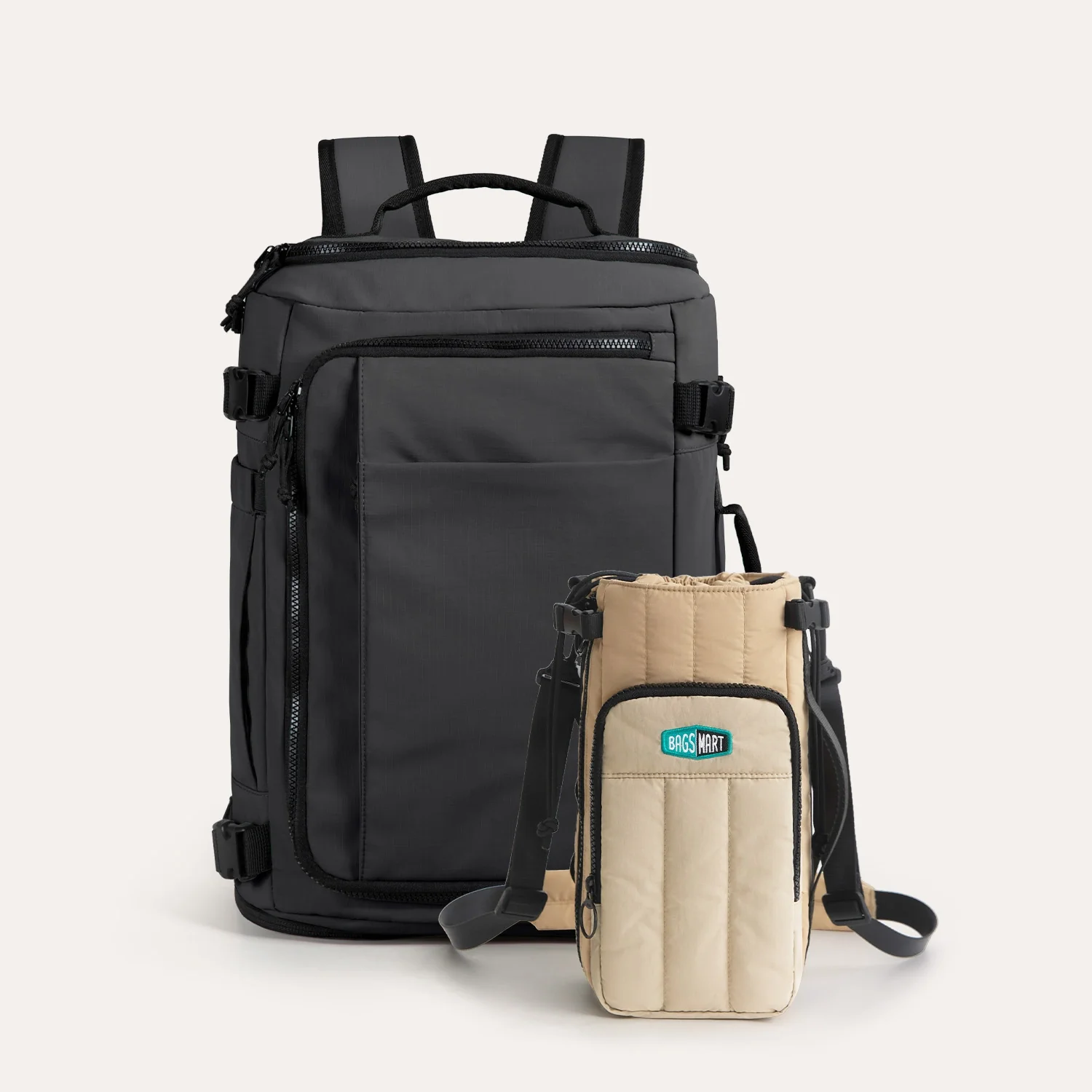 Blast & Paz Hydration Travel Set - Image 8