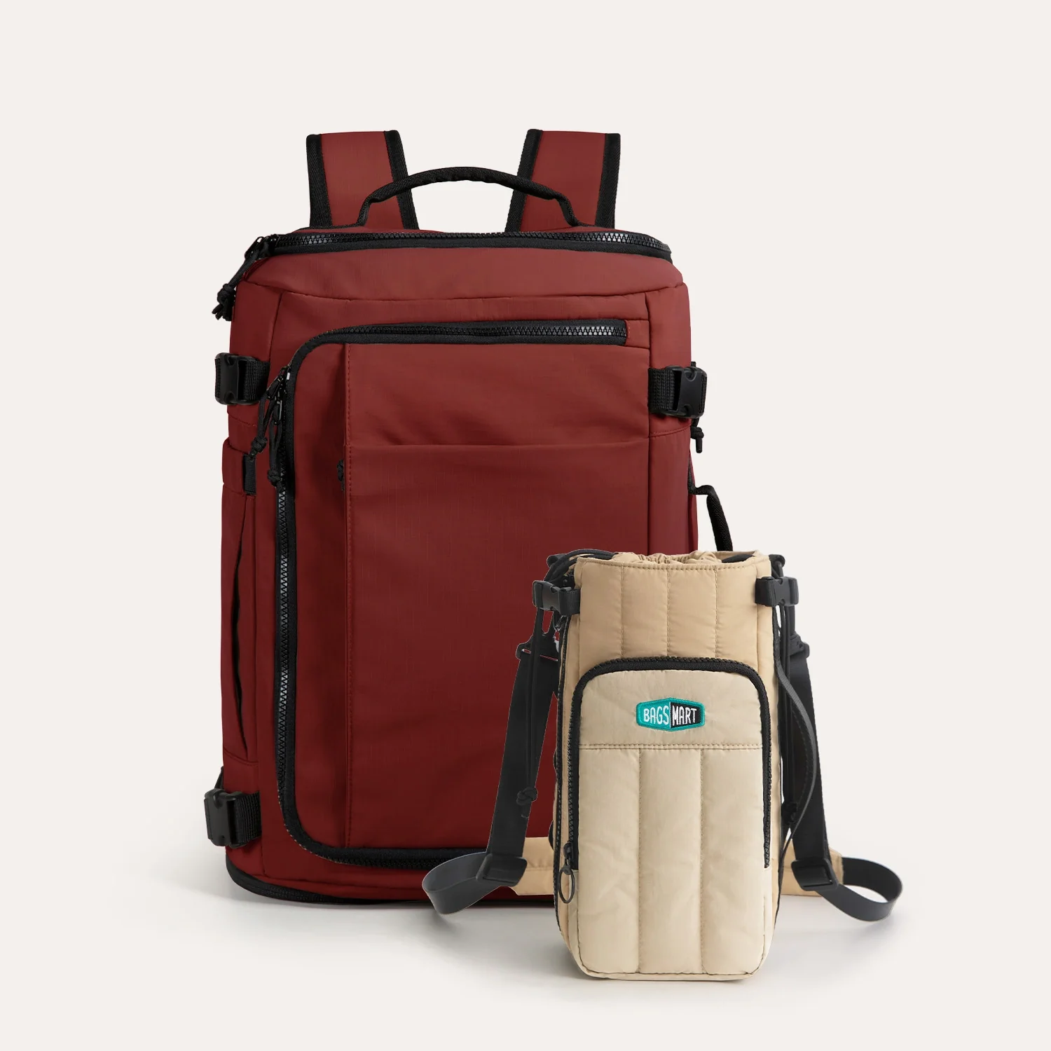 Blast & Paz Hydration Travel Set - Image 9