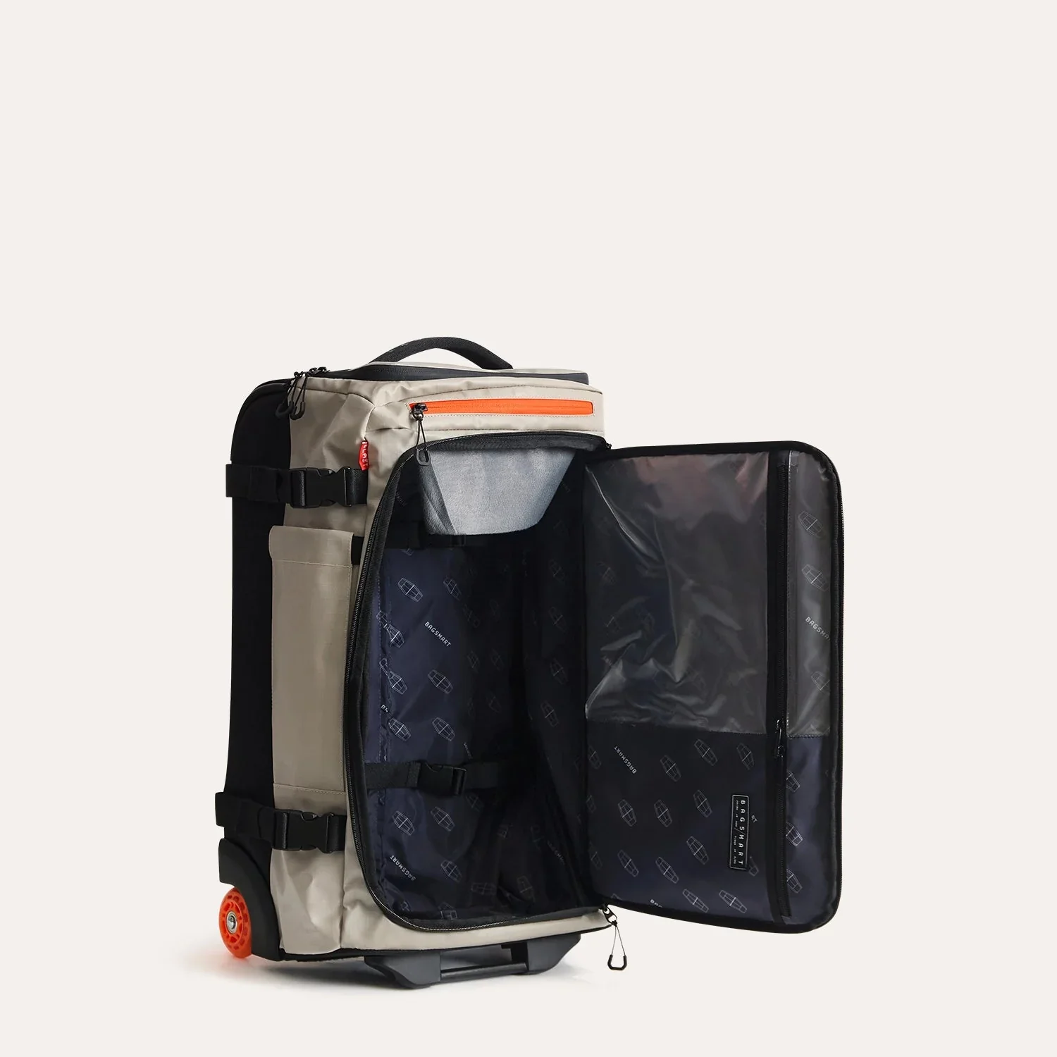Blast Pro 43L Roller Backpack - Image 11
