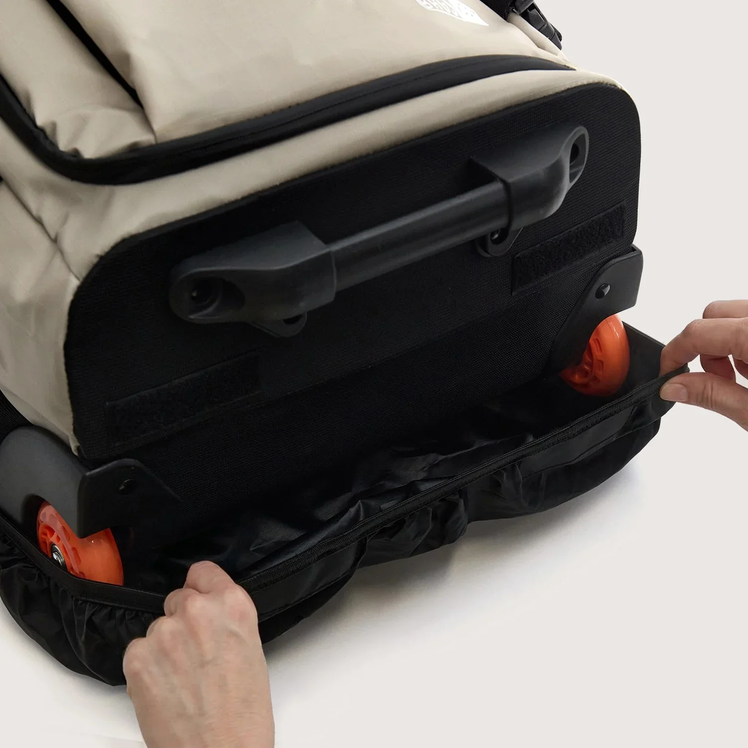 Blast Pro 43L Roller Backpack - Image 12