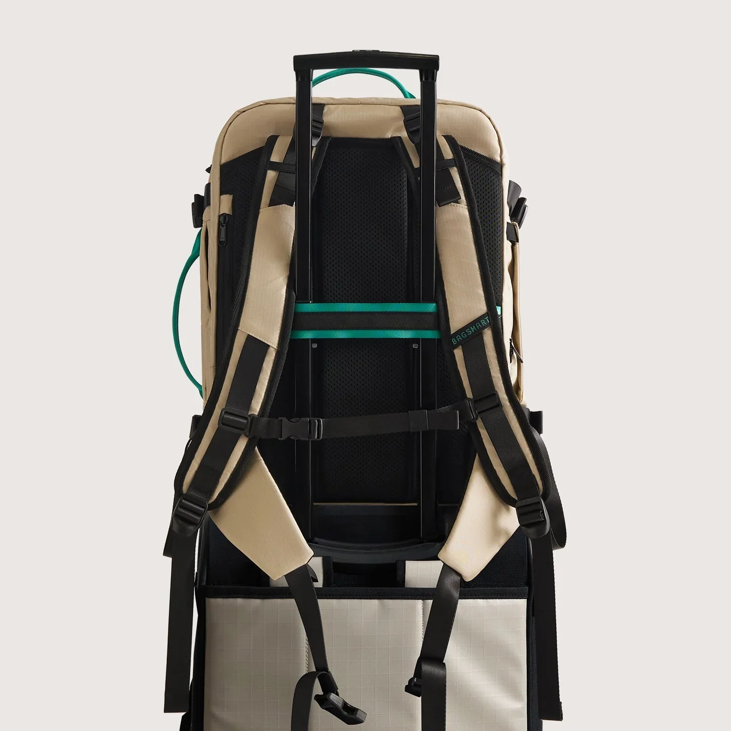 Blast Pro 43L Roller Backpack - Image 15