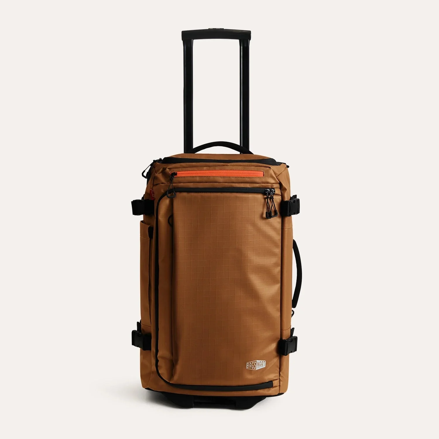 Blast Pro 43L Roller Backpack - Image 22