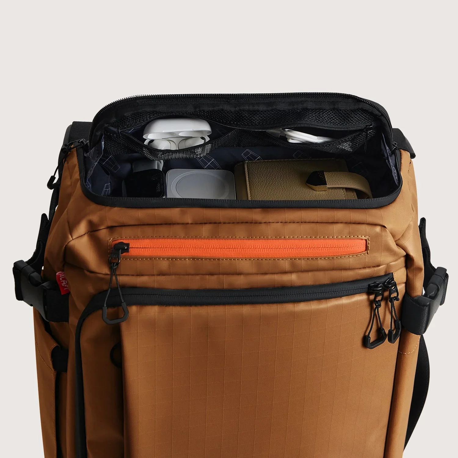 Blast Pro 43L Roller Backpack - Image 31