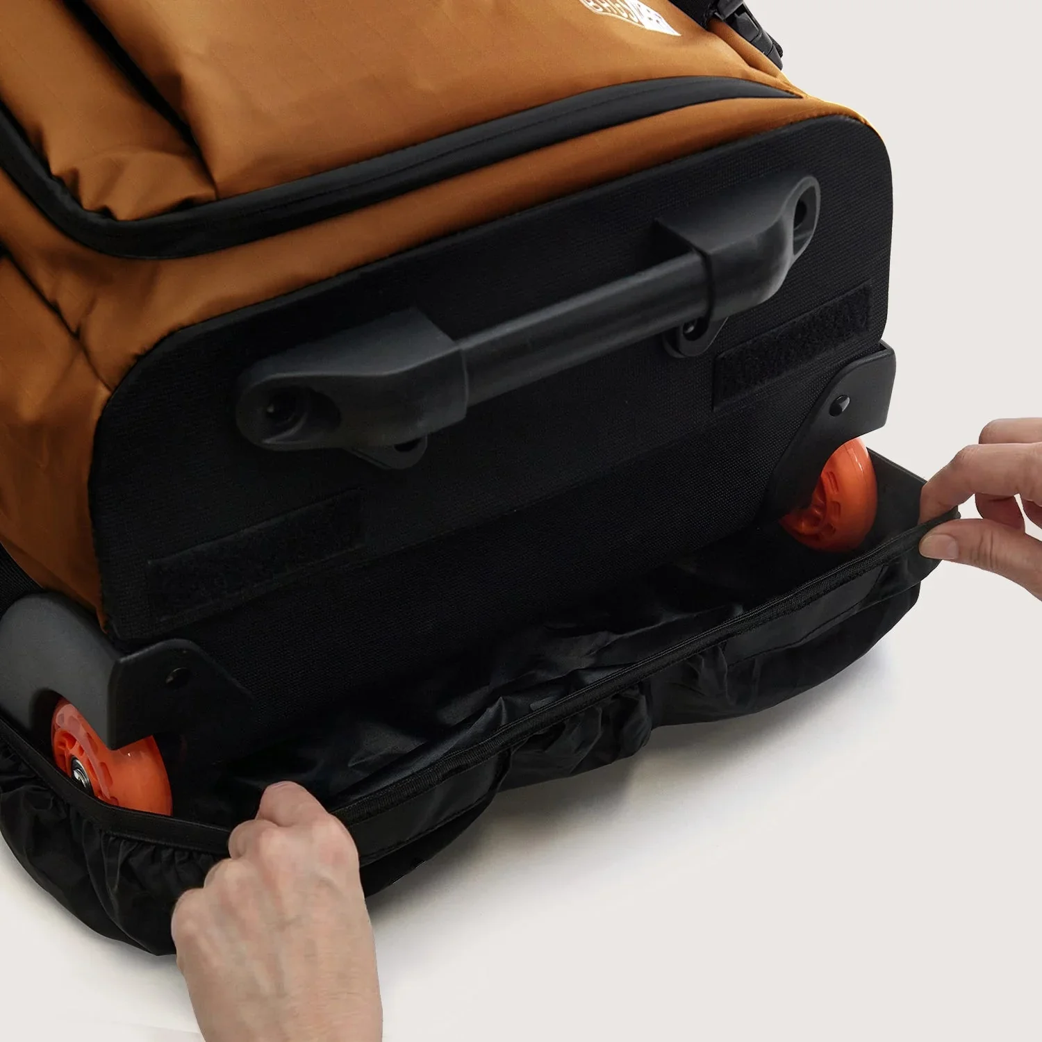 Blast Pro 43L Roller Backpack - Image 32