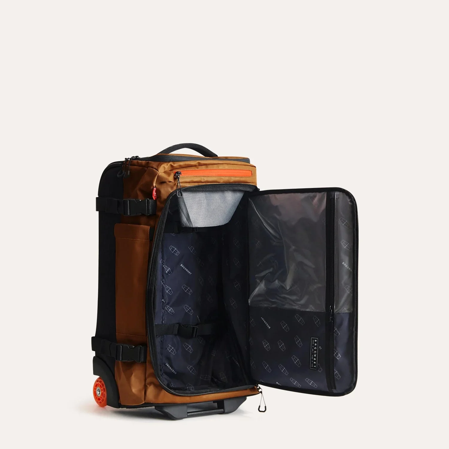 Blast Pro 43L Roller Backpack - Image 34