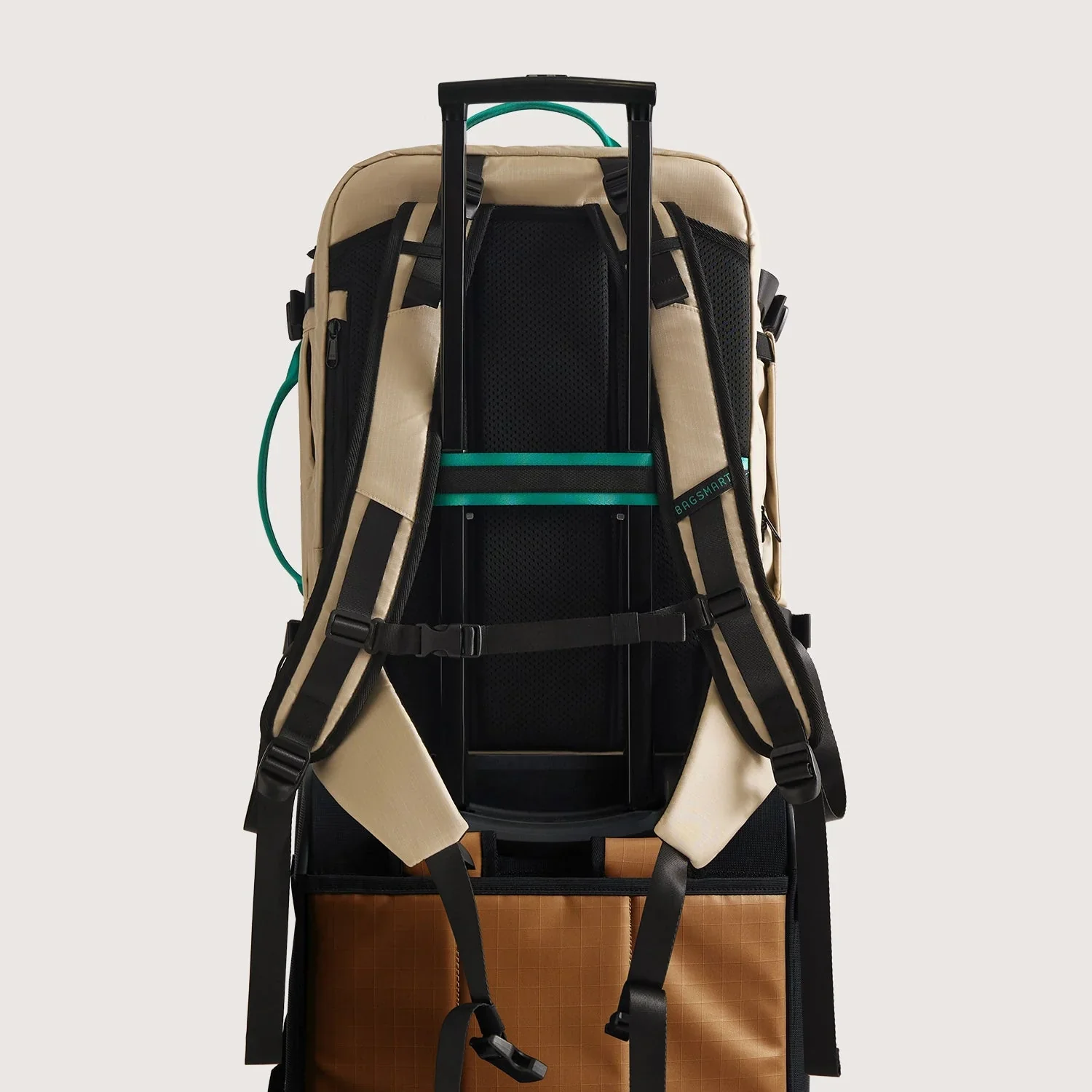 Blast Pro 43L Roller Backpack - Image 35