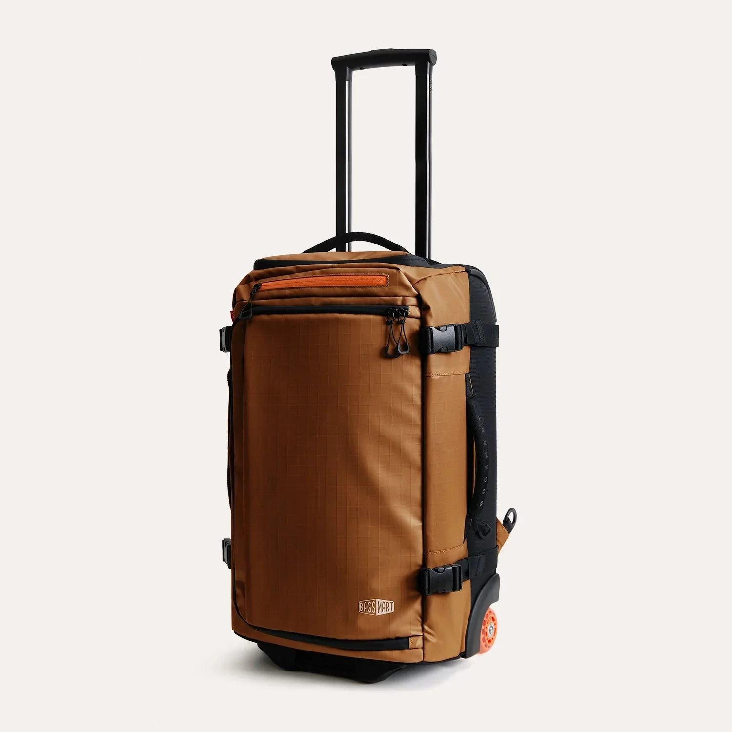 Blast Pro 43L Roller Backpack - Image 36