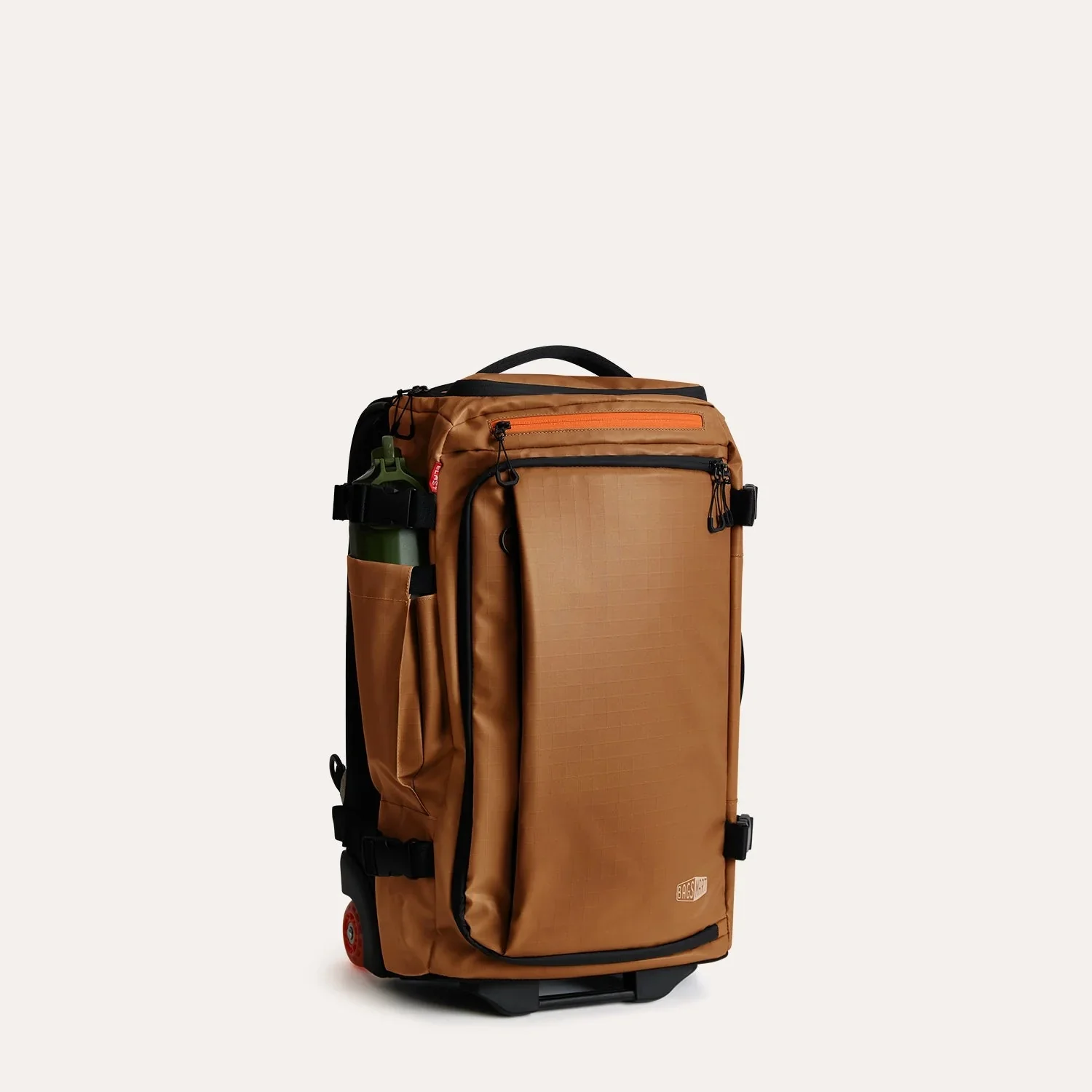 Blast Pro 43L Roller Backpack - Image 38