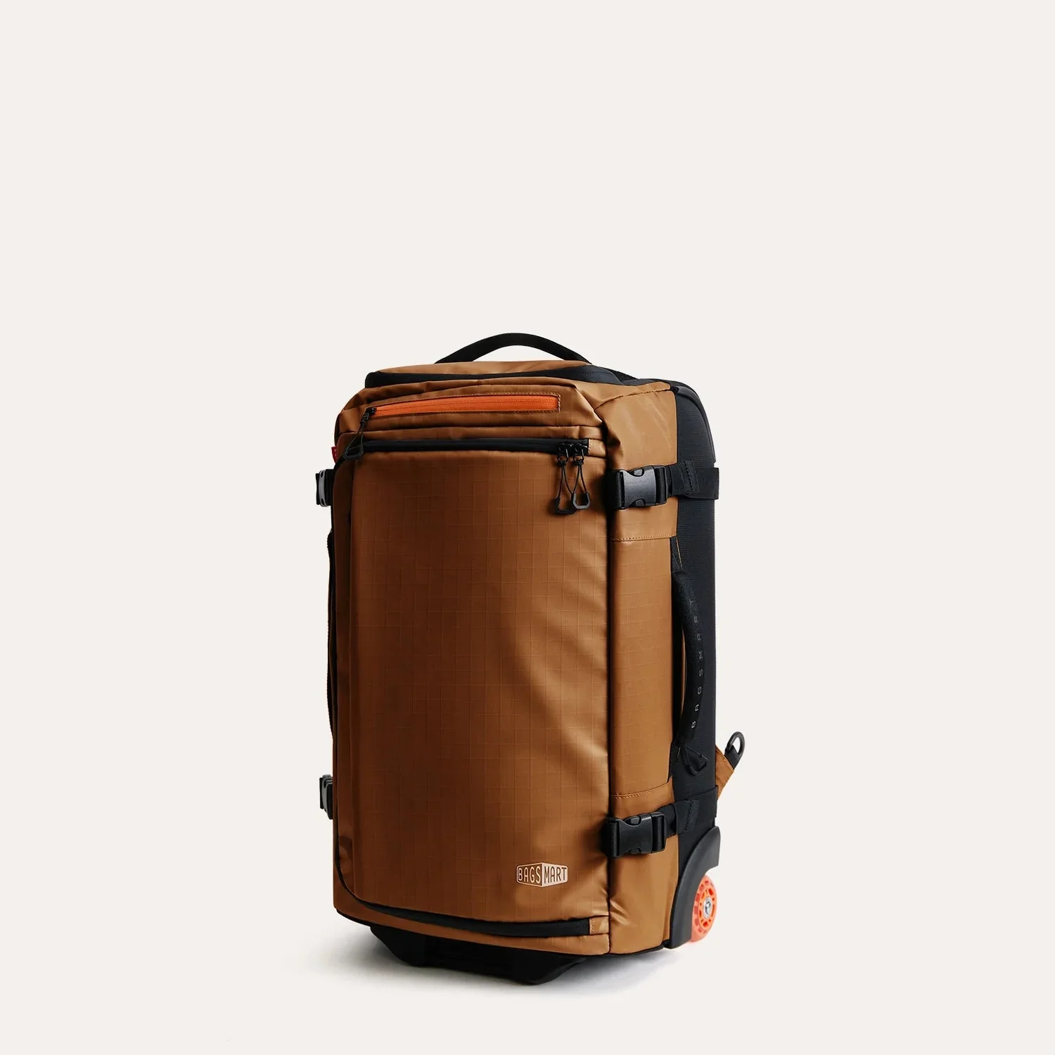 Blast Pro 43L Roller Backpack - Image 42