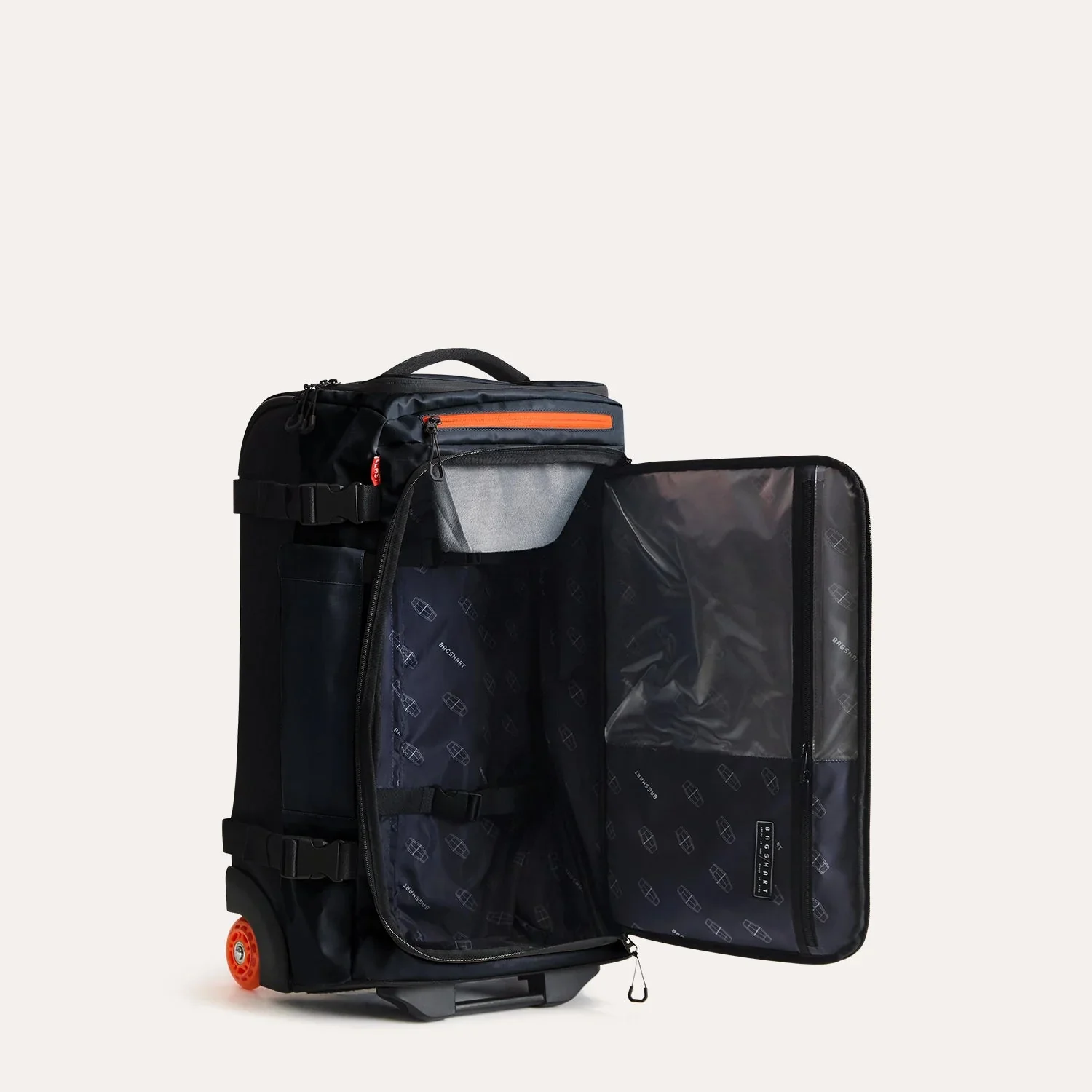 Blast Pro 43L Roller Backpack - Image 49