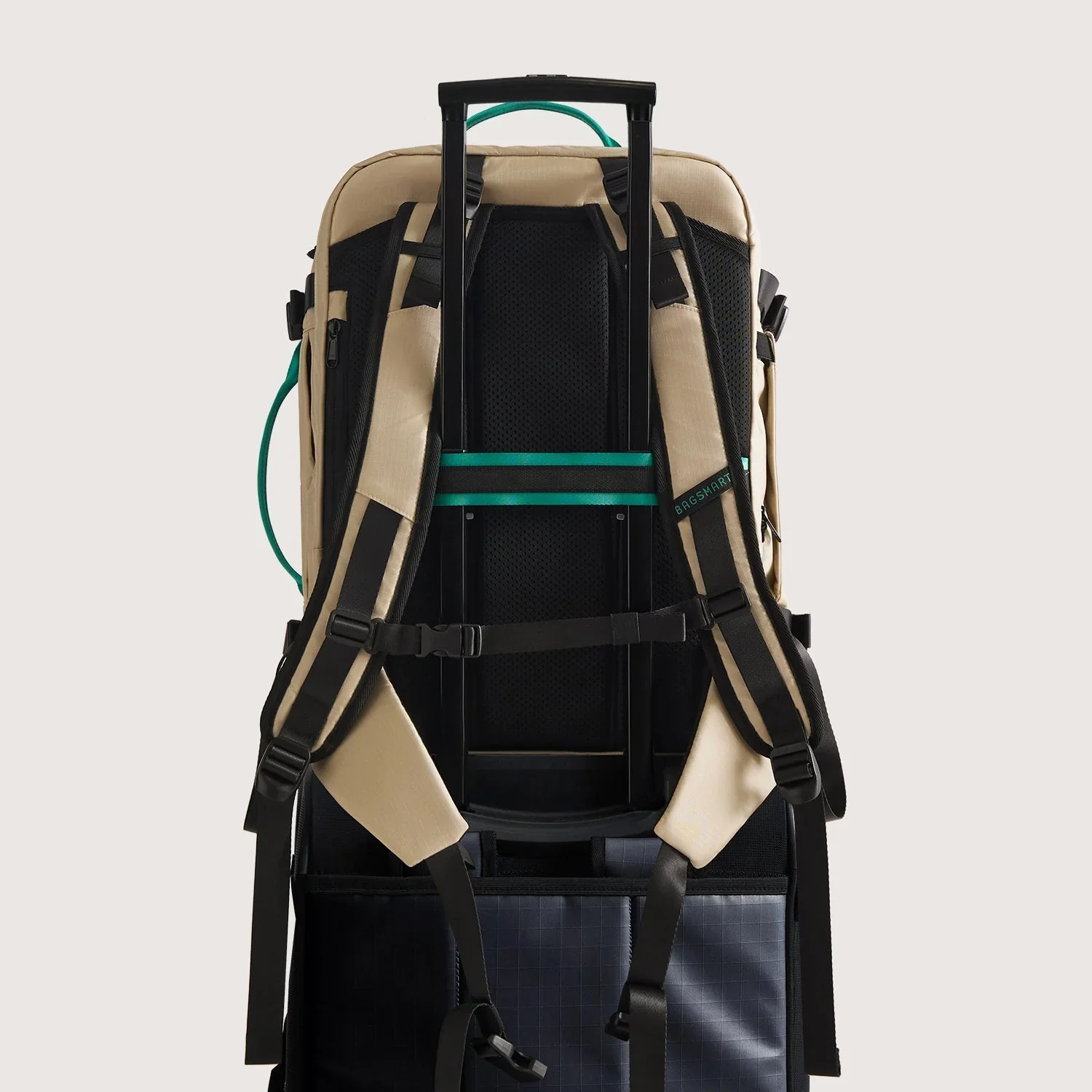 Blast Pro 43L Roller Backpack - Image 51