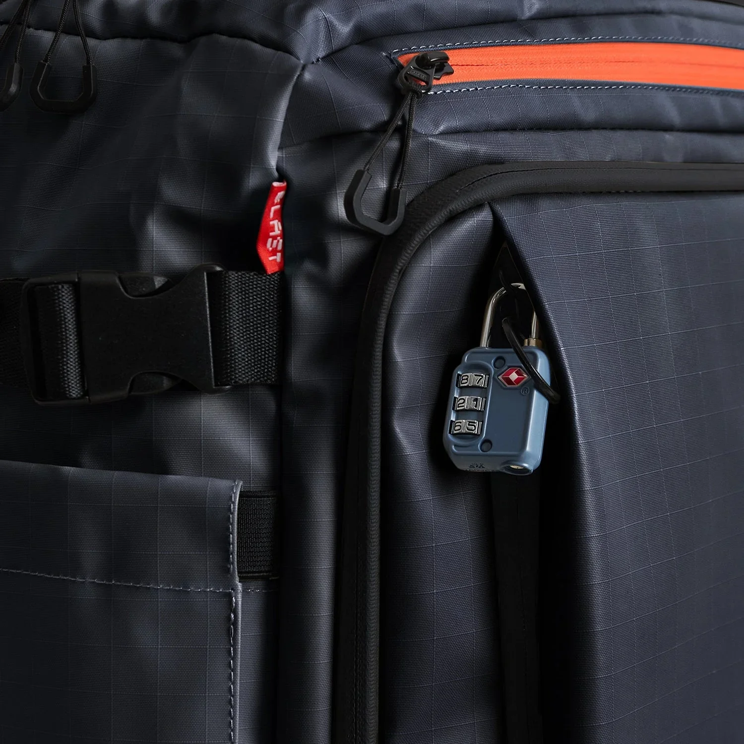 Blast Pro 43L Roller Backpack - Image 56