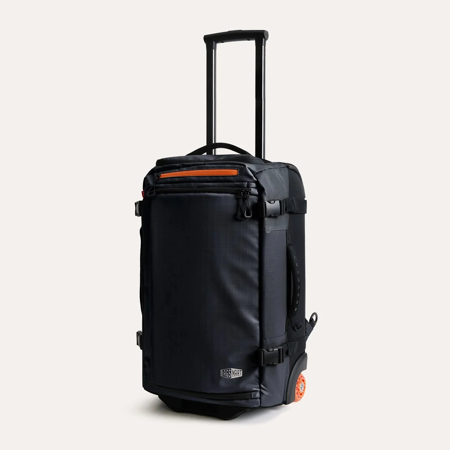 Blast Pro 43L Roller Backpack - Image 58