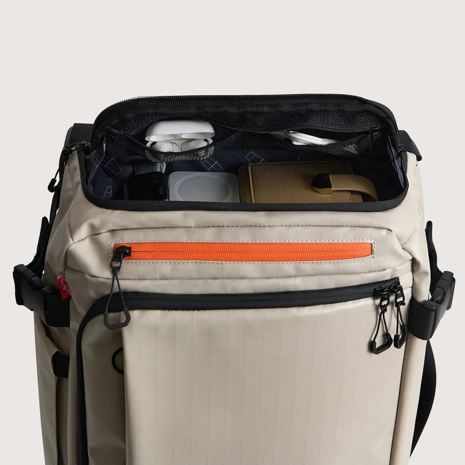 Blast Pro 43L Roller Backpack - Image 8