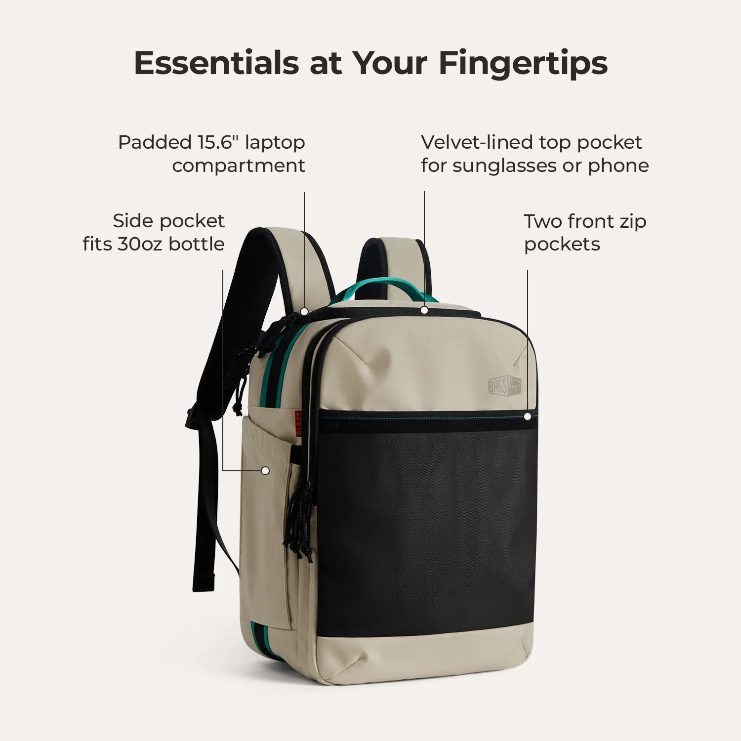 Blast Elite 22L Backpack - Image 10