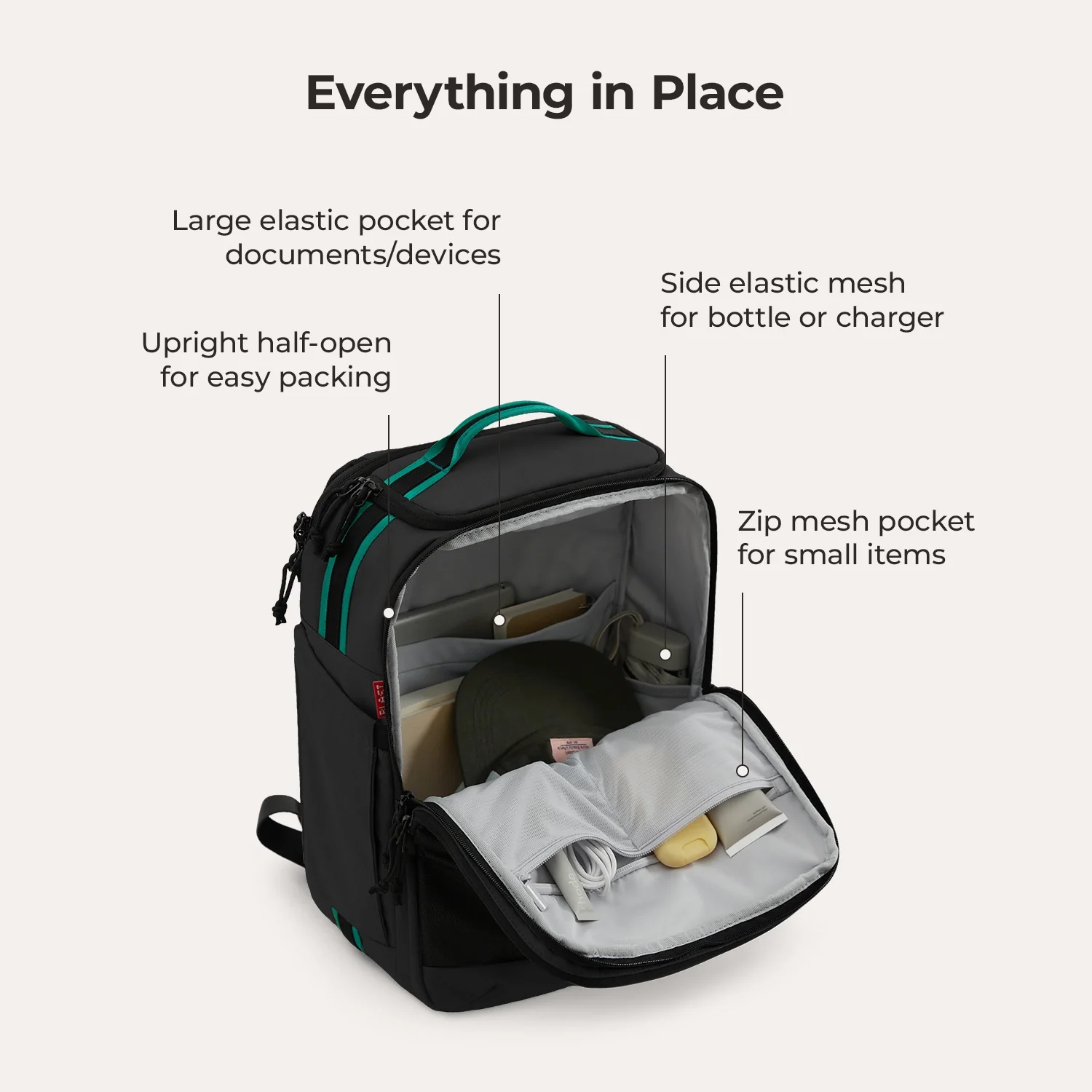 Blast Elite 22L Backpack - Image 22