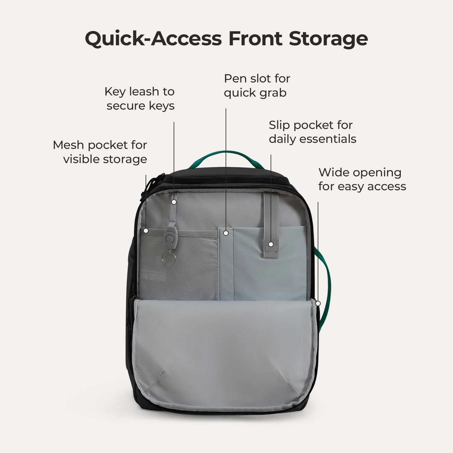 Blast Elite 22L Backpack - Image 23